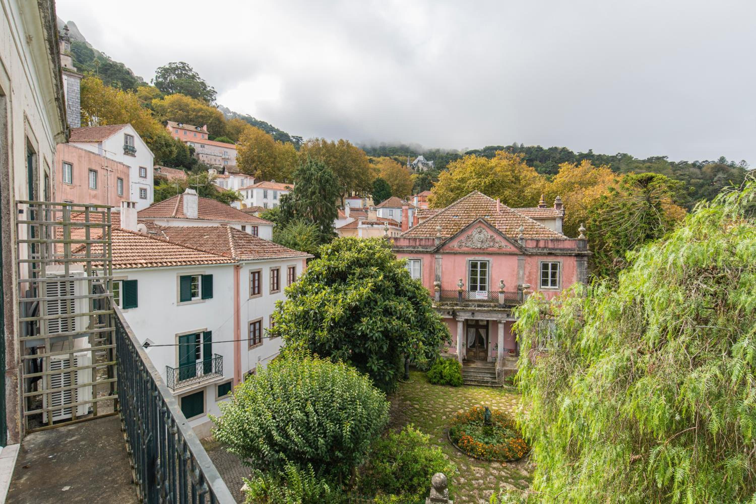 Pendoa Sintra Collection-Soft Opening