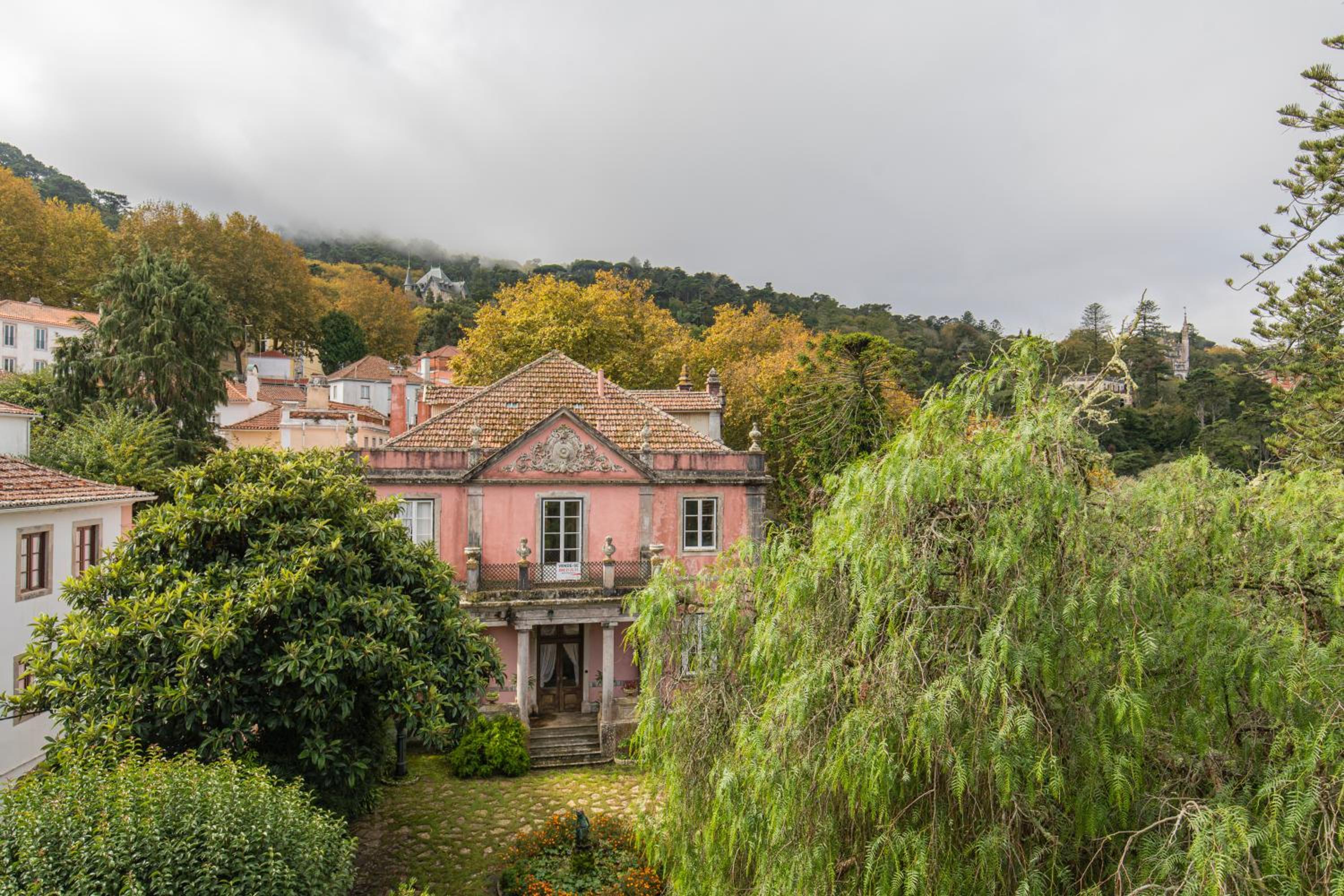Pendoa Sintra Collection-Soft Opening