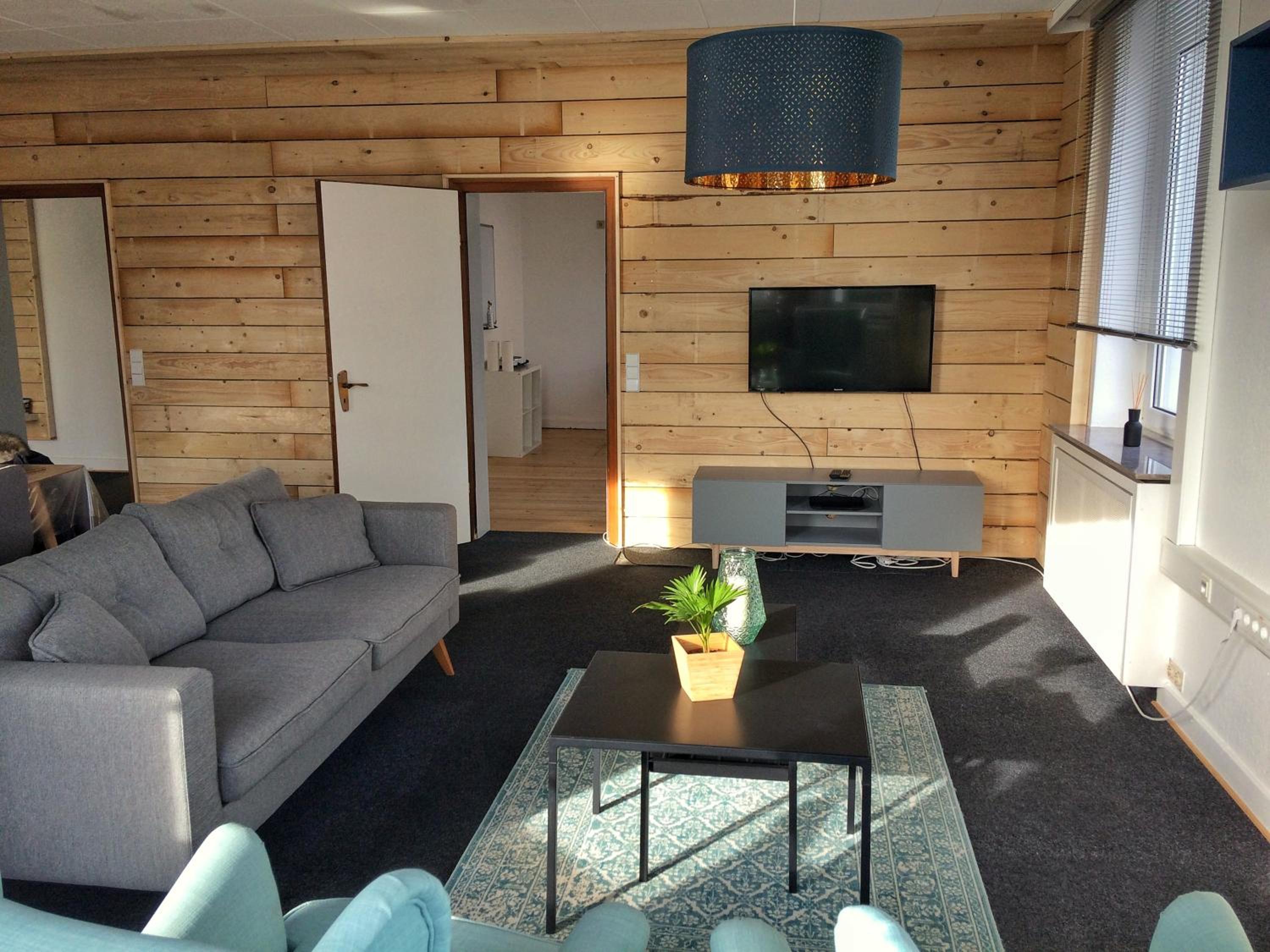Ferienwohnung Stadtvilla view 5