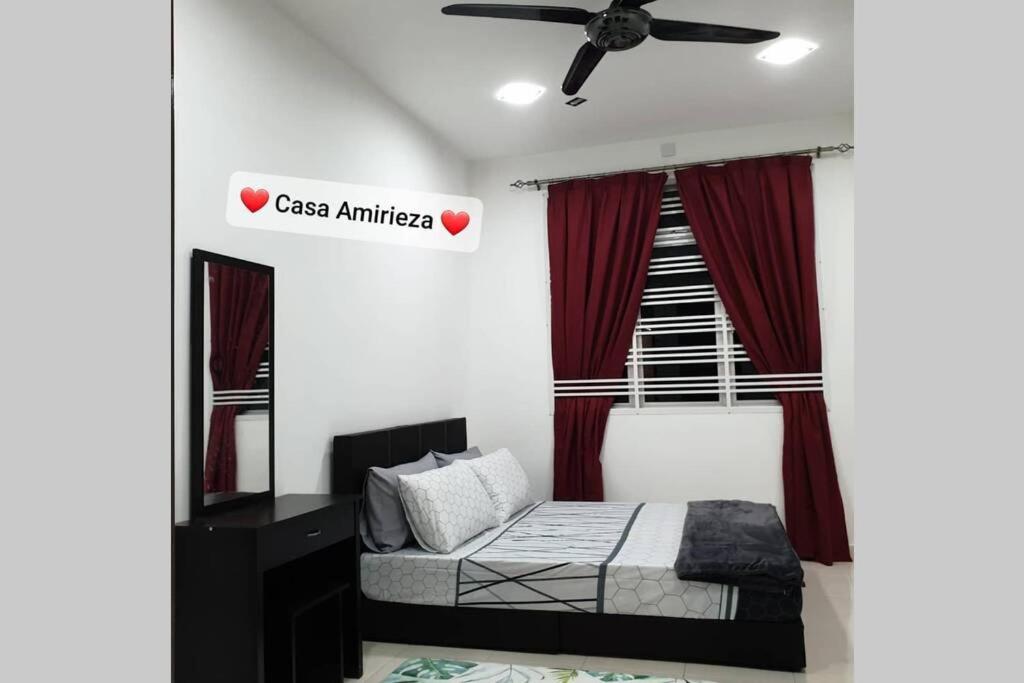 Casa Amirieza photo 8