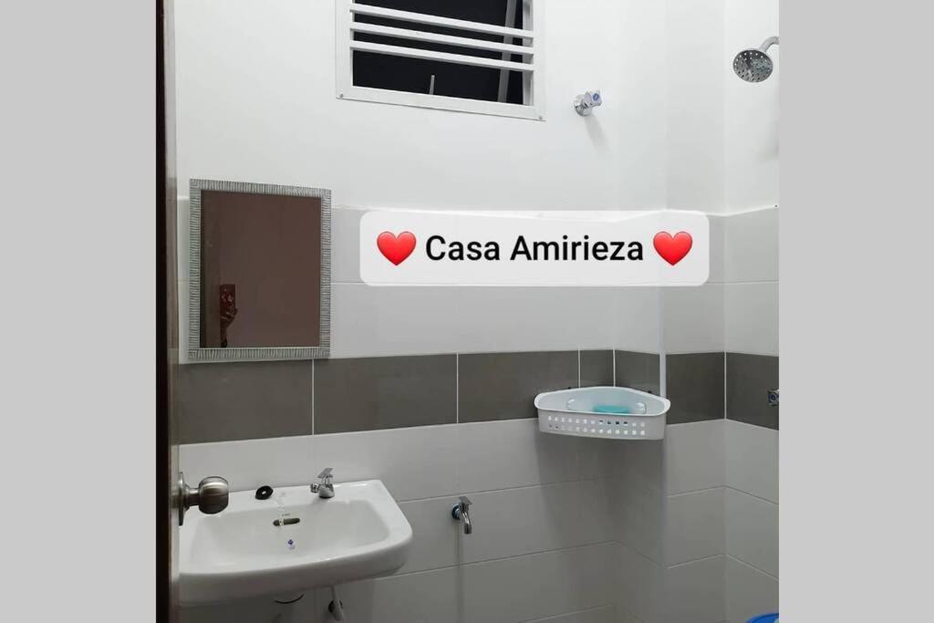 Casa Amirieza view 4