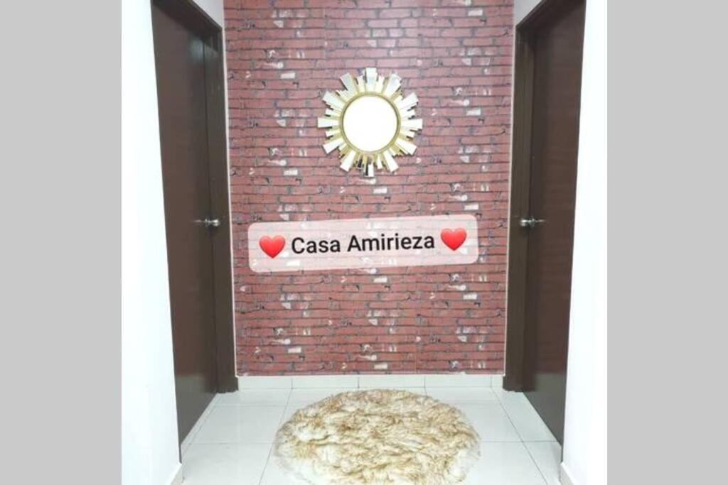 Casa Amirieza photo 3