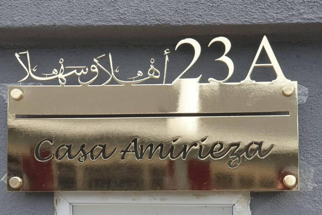 Casa Amirieza photo 4