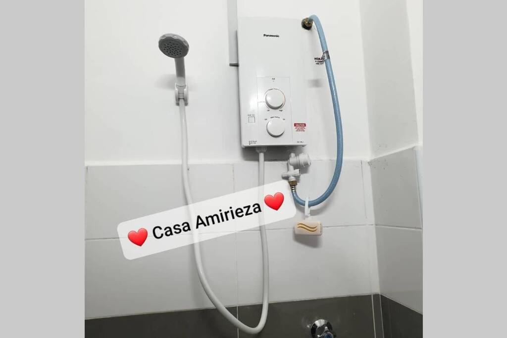 Casa Amirieza view 2