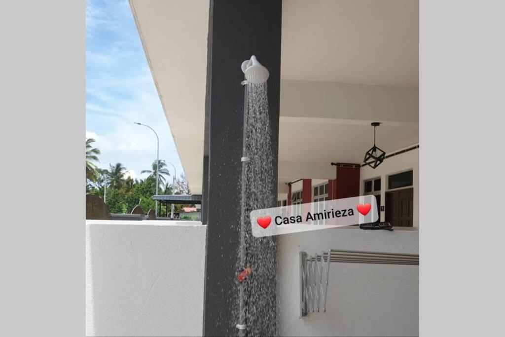 Casa Amirieza view 3