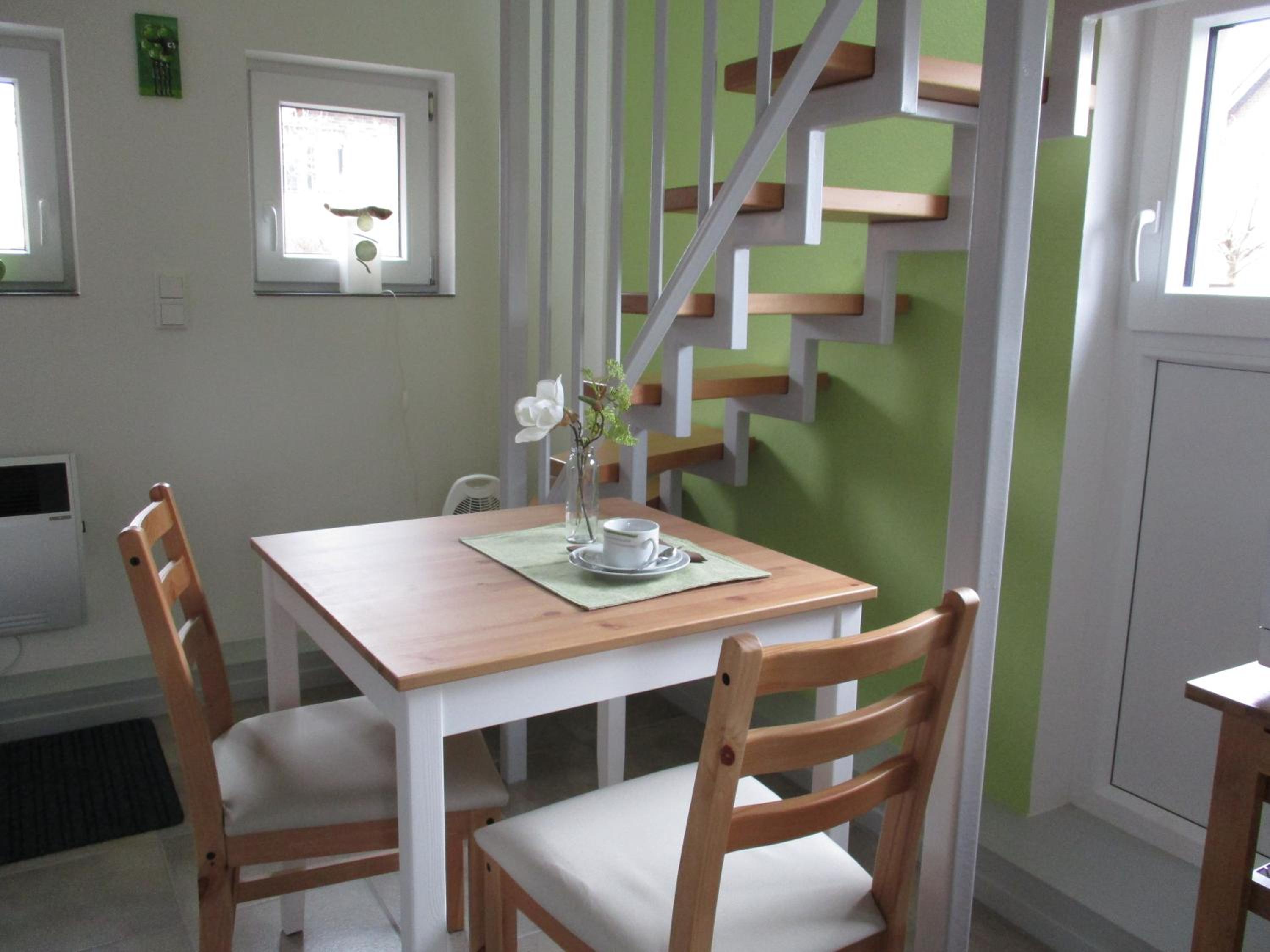 Ferienwohnung Südseeufer view 4