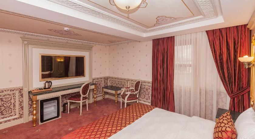 Meserret Palace Hotel - Special Category - Image 67