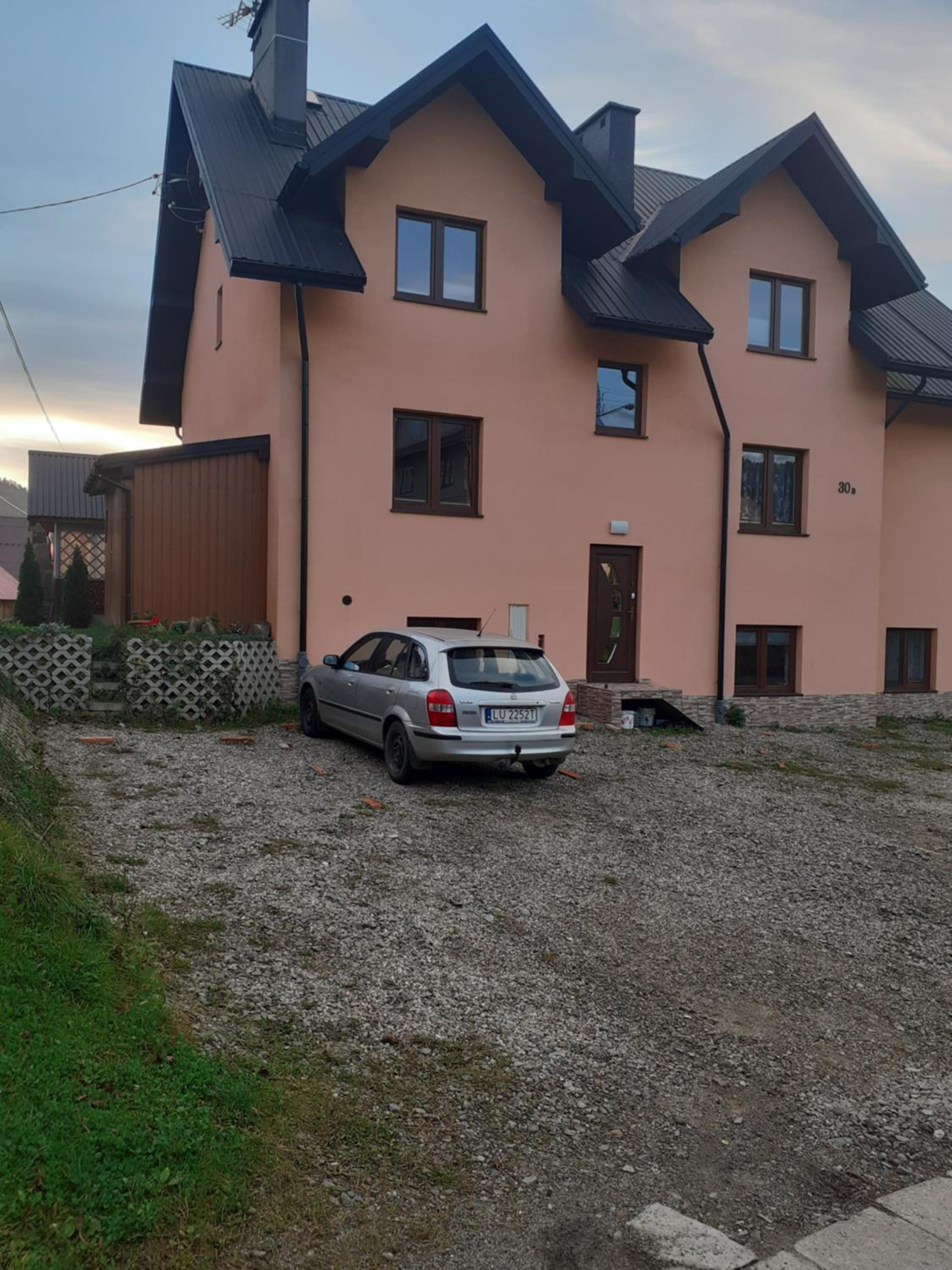 Pokoje gościnne u Kaski view 4
