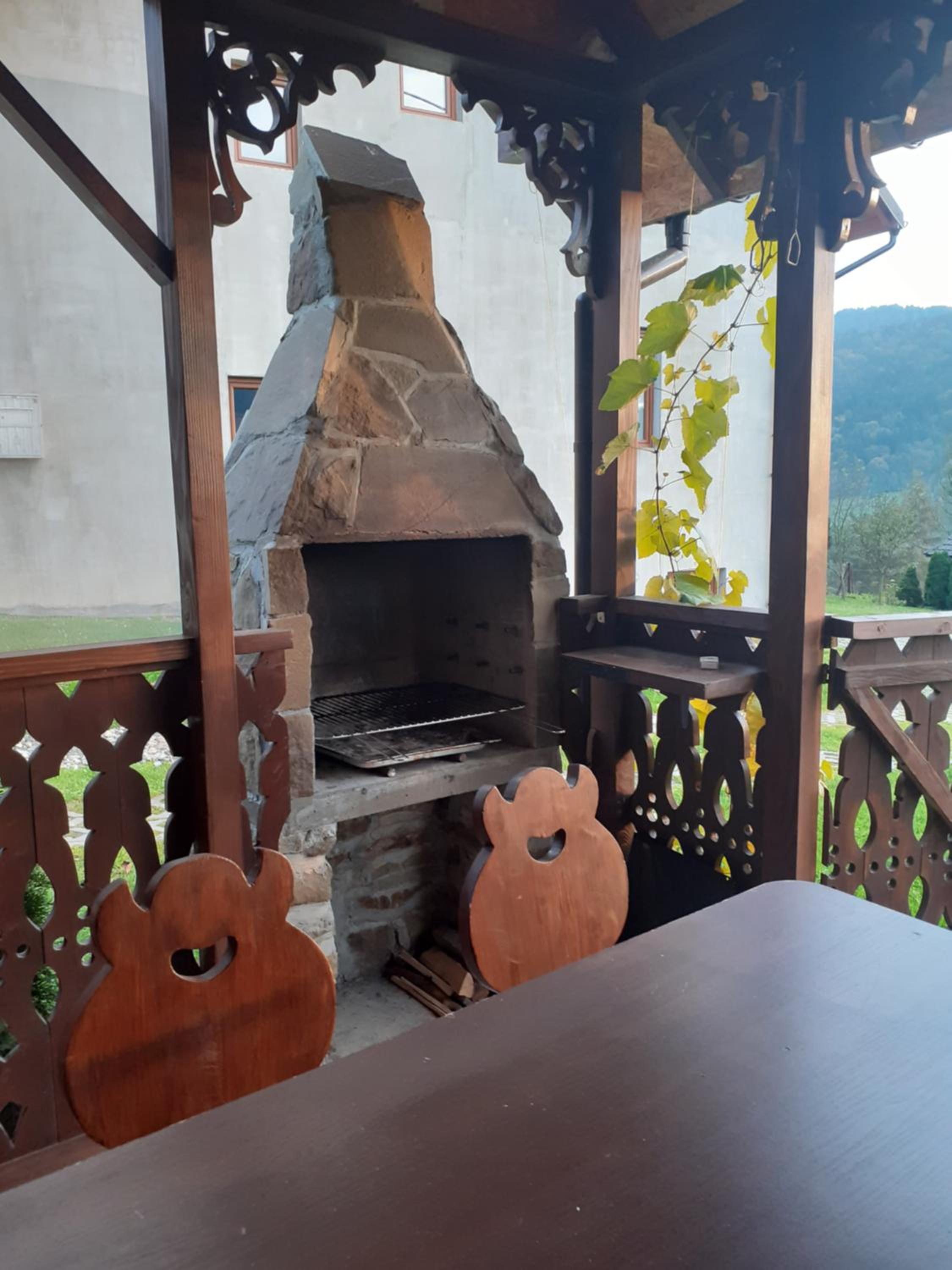 Pokoje gościnne u Kaski view 3