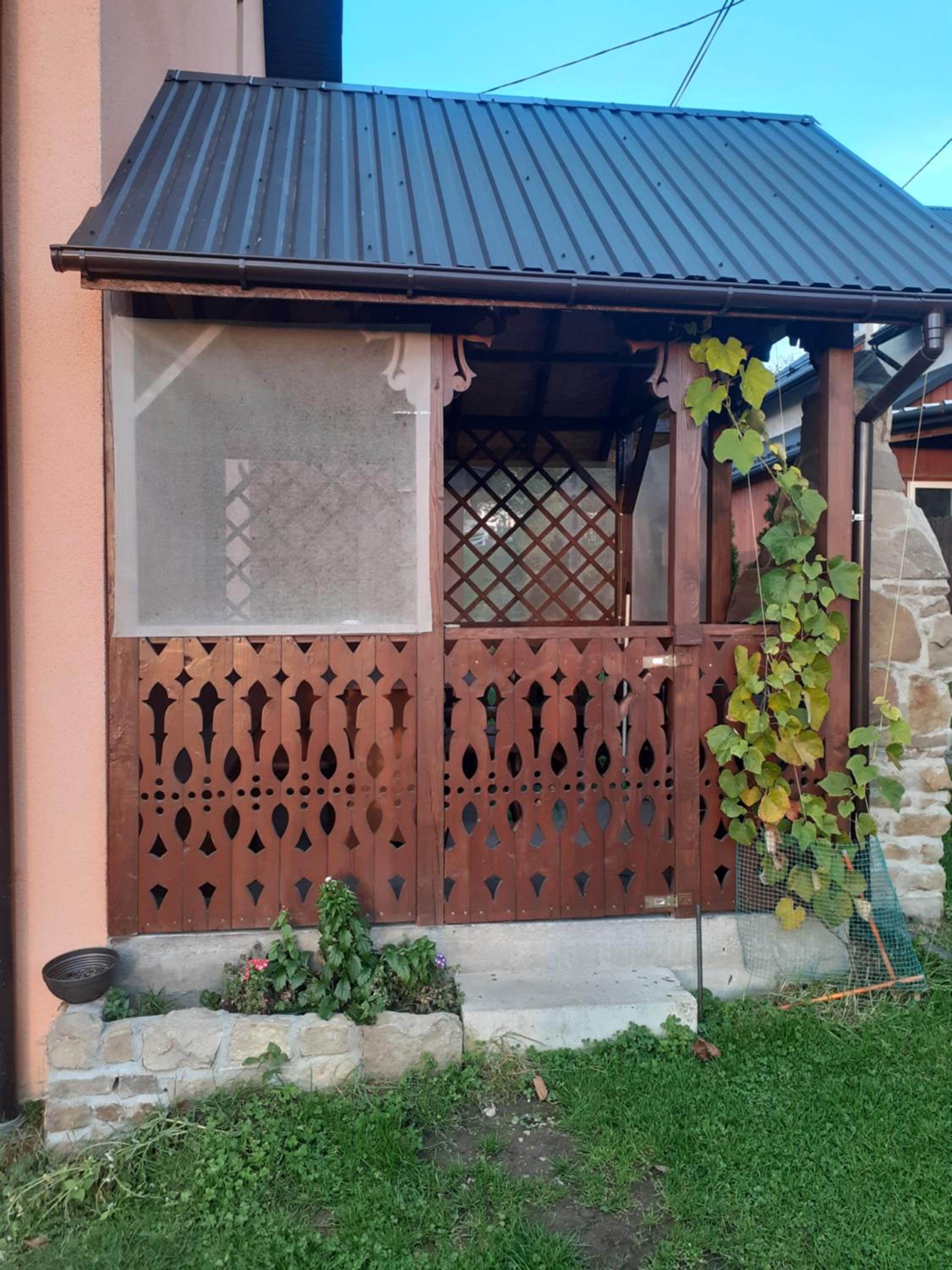 Pokoje gościnne u Kaski view 2