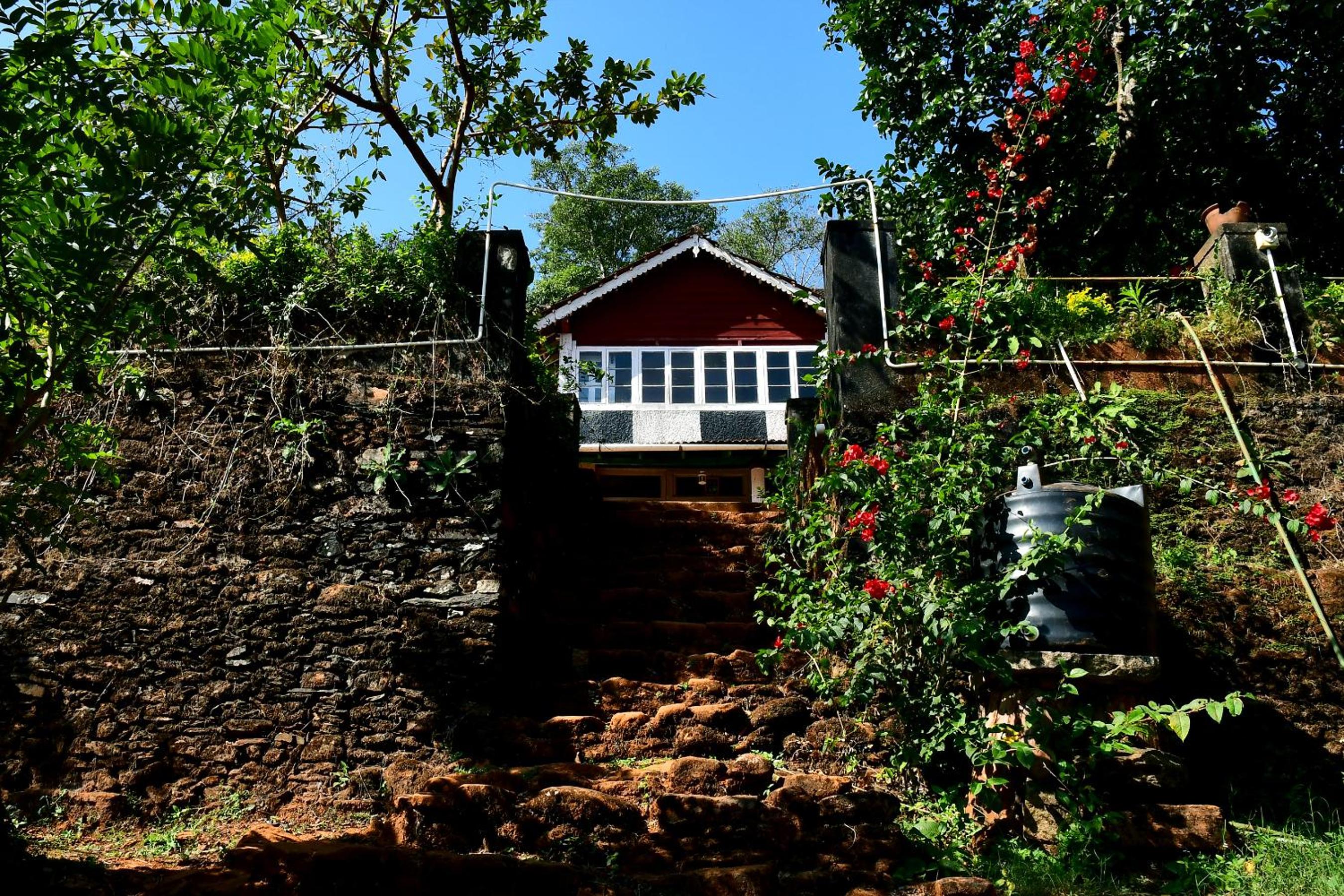Balekhan Homestay - Heritage & Mountain View view 4