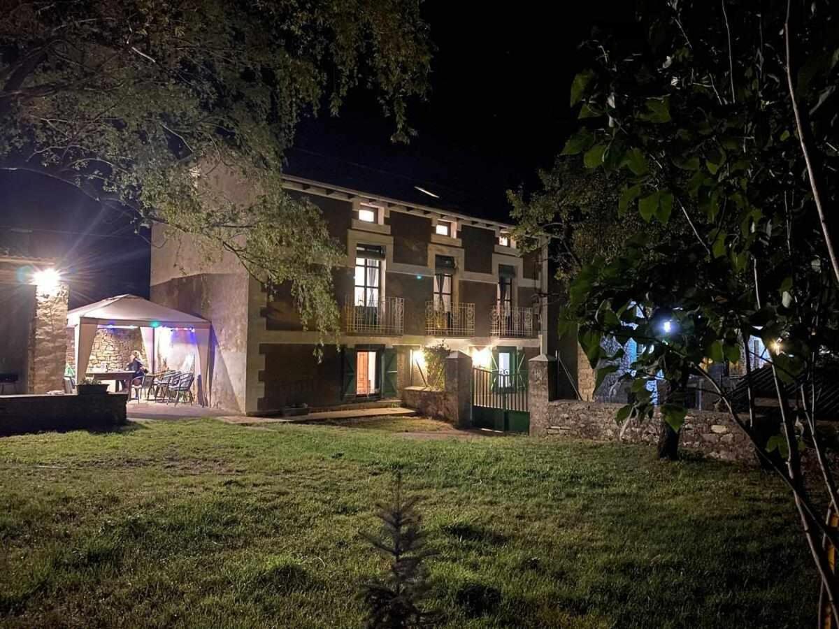 Villa Rosalía view 4