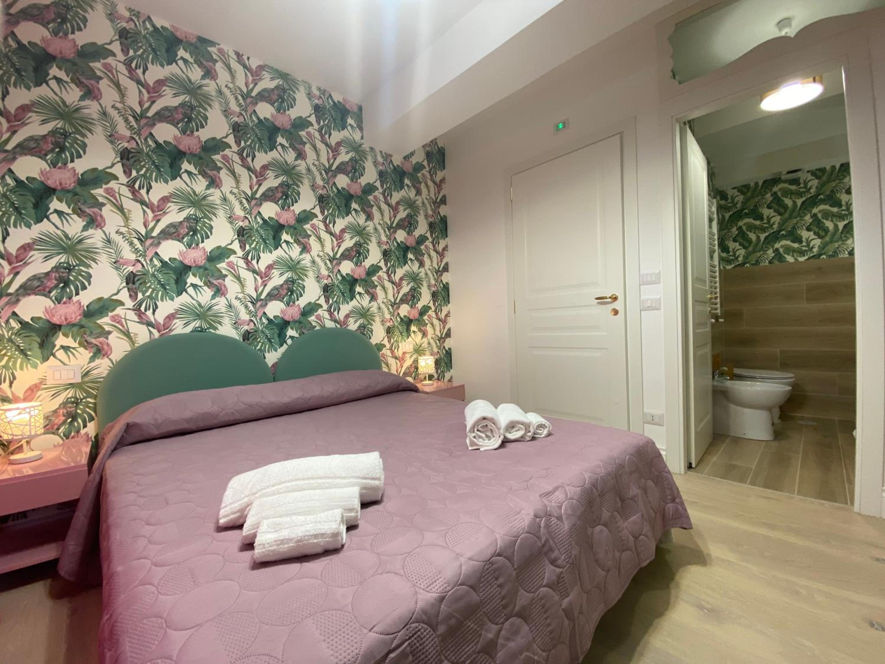 Hotel La Maison Delle Terme