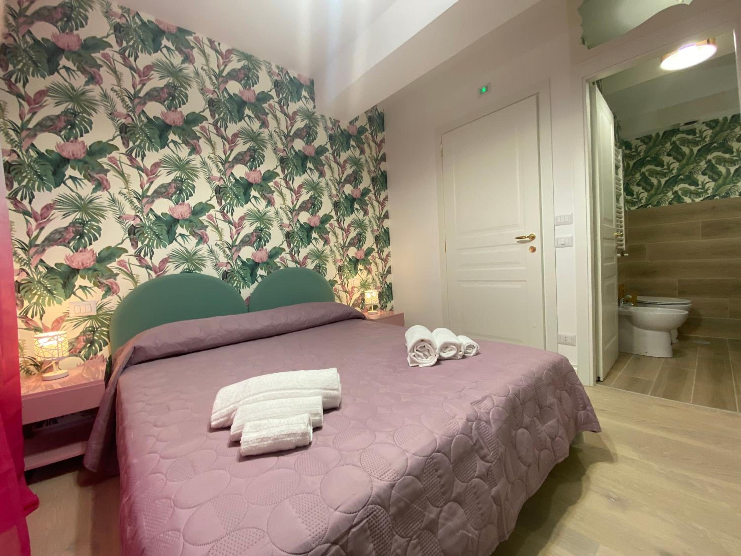 Hotel La Maison Delle Terme