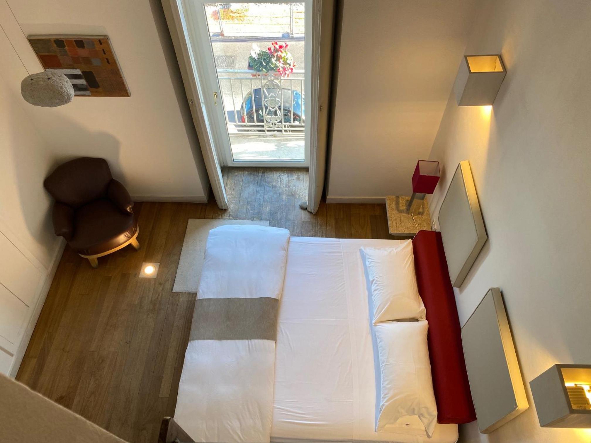 Micalò Art Rooms, photo 16