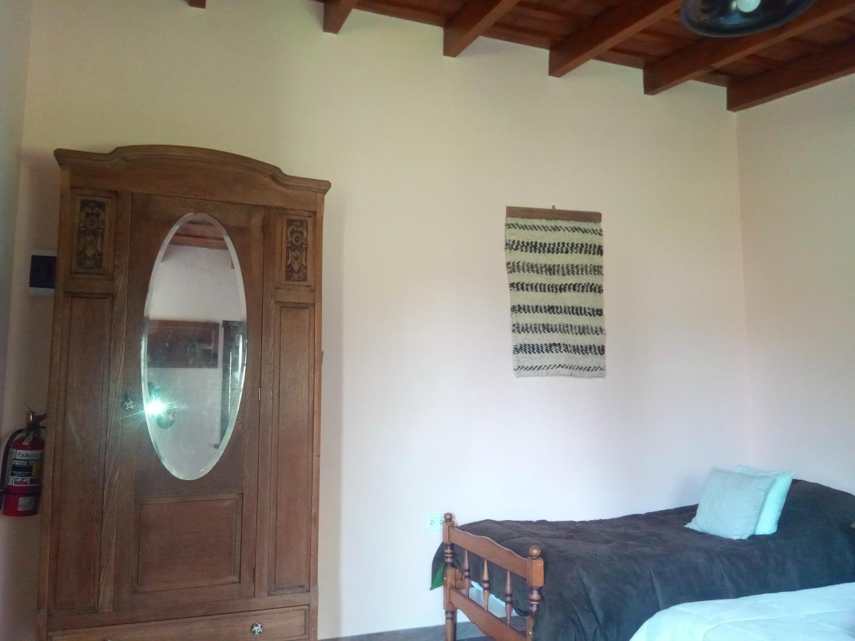 La Posada de Don Segundo