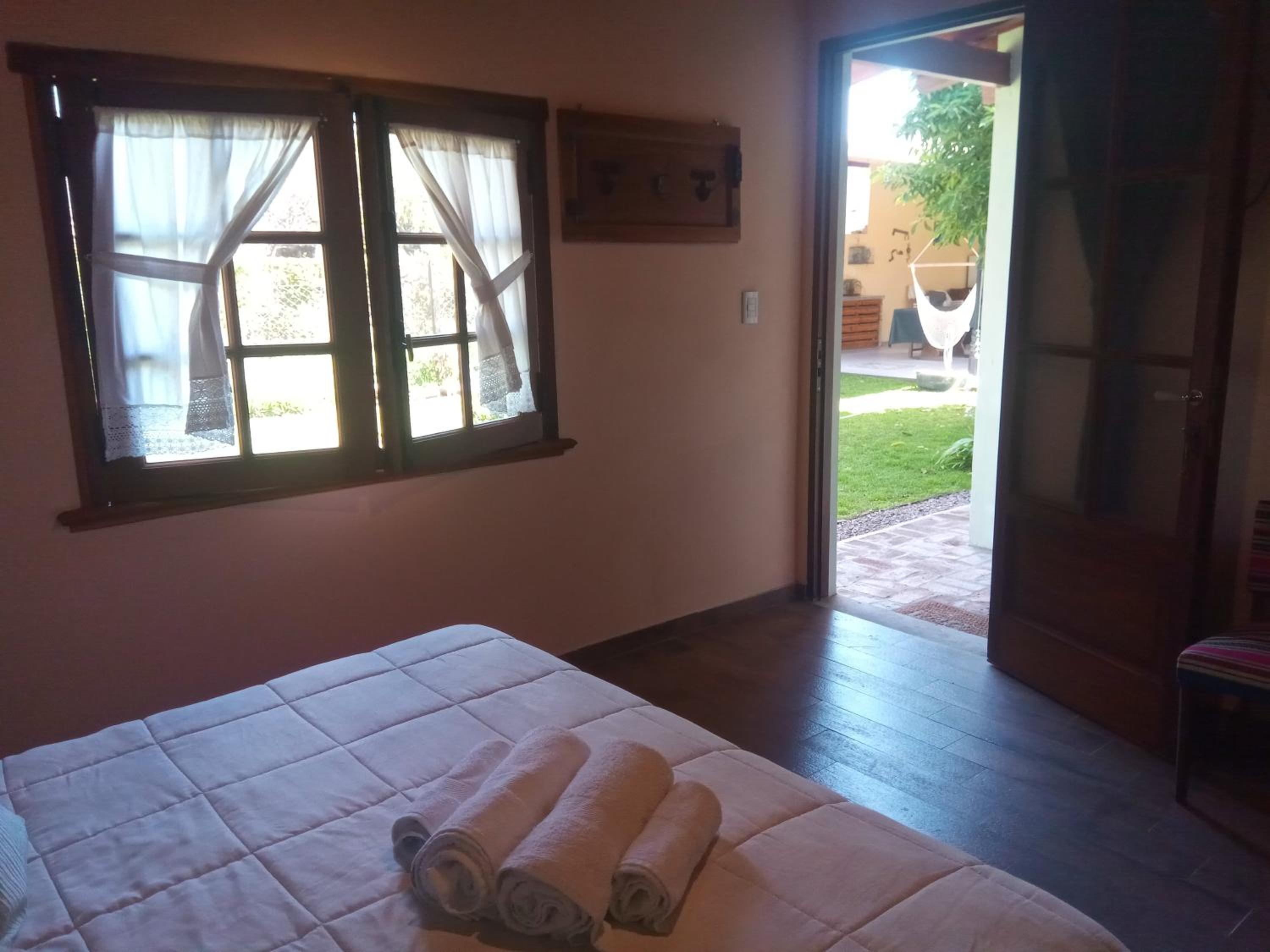 La Posada de Don Segundo