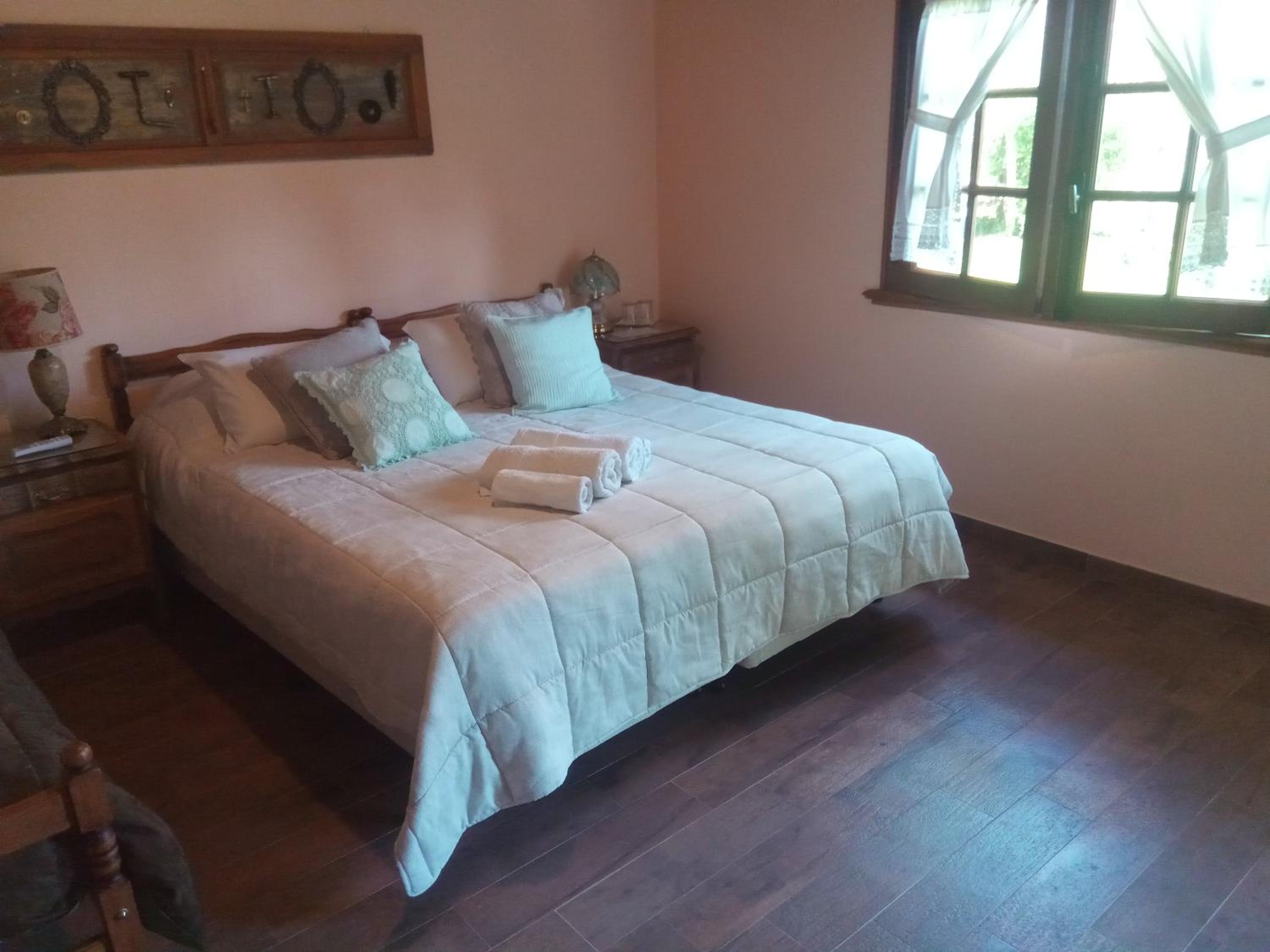 La Posada de Don Segundo