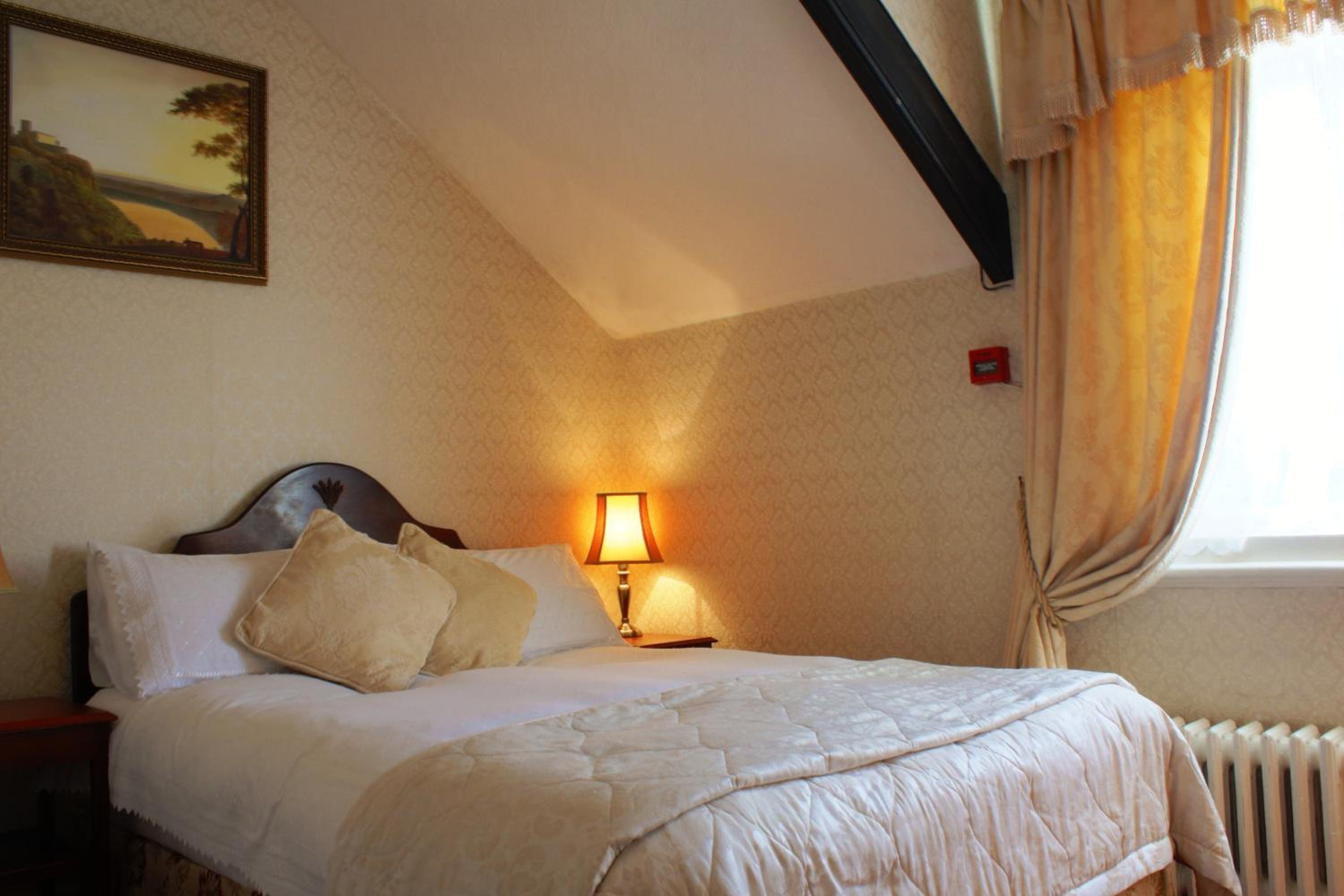 The Sycamore Guest House