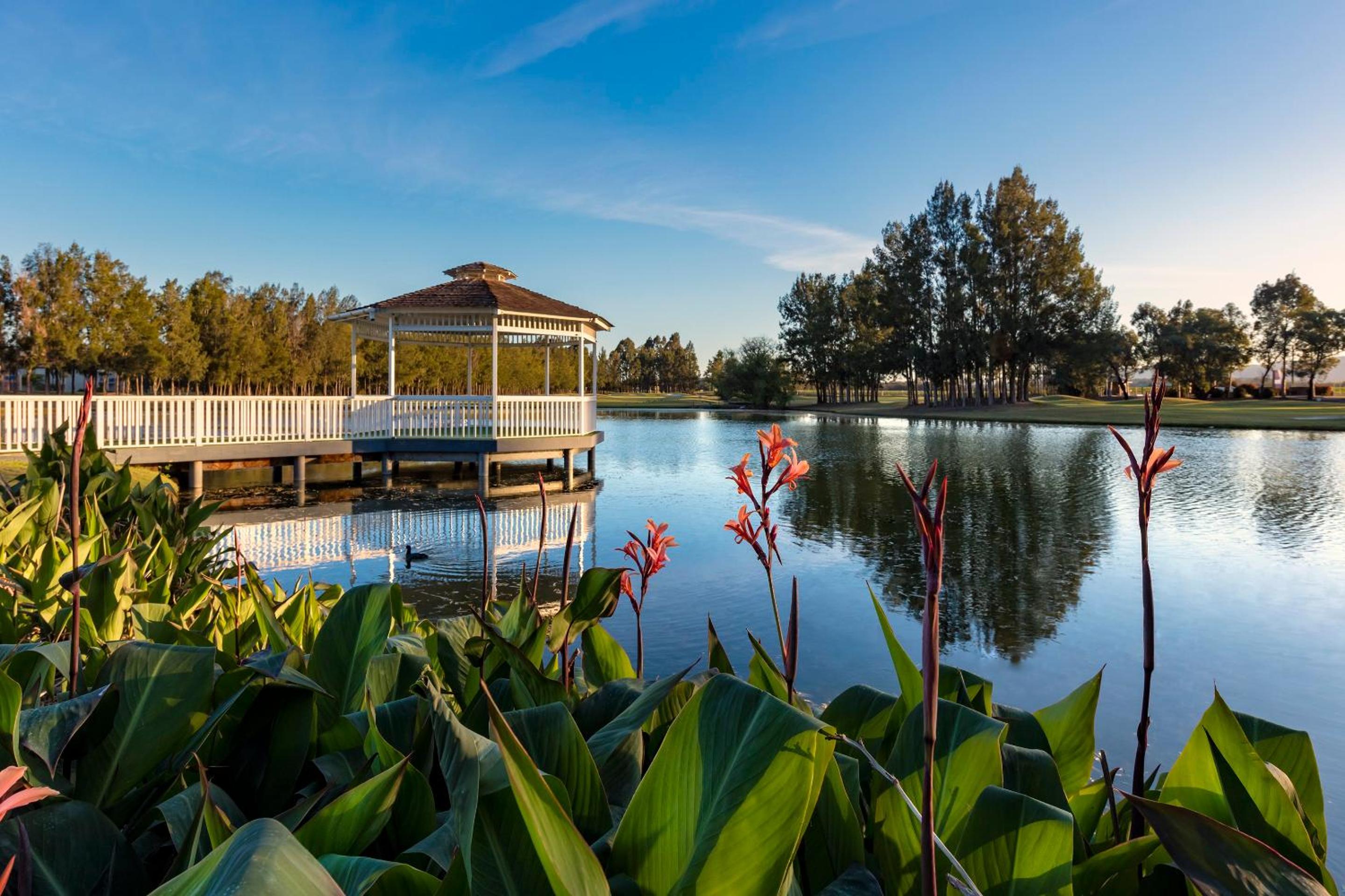 Rydges Resort Hunter Valley
