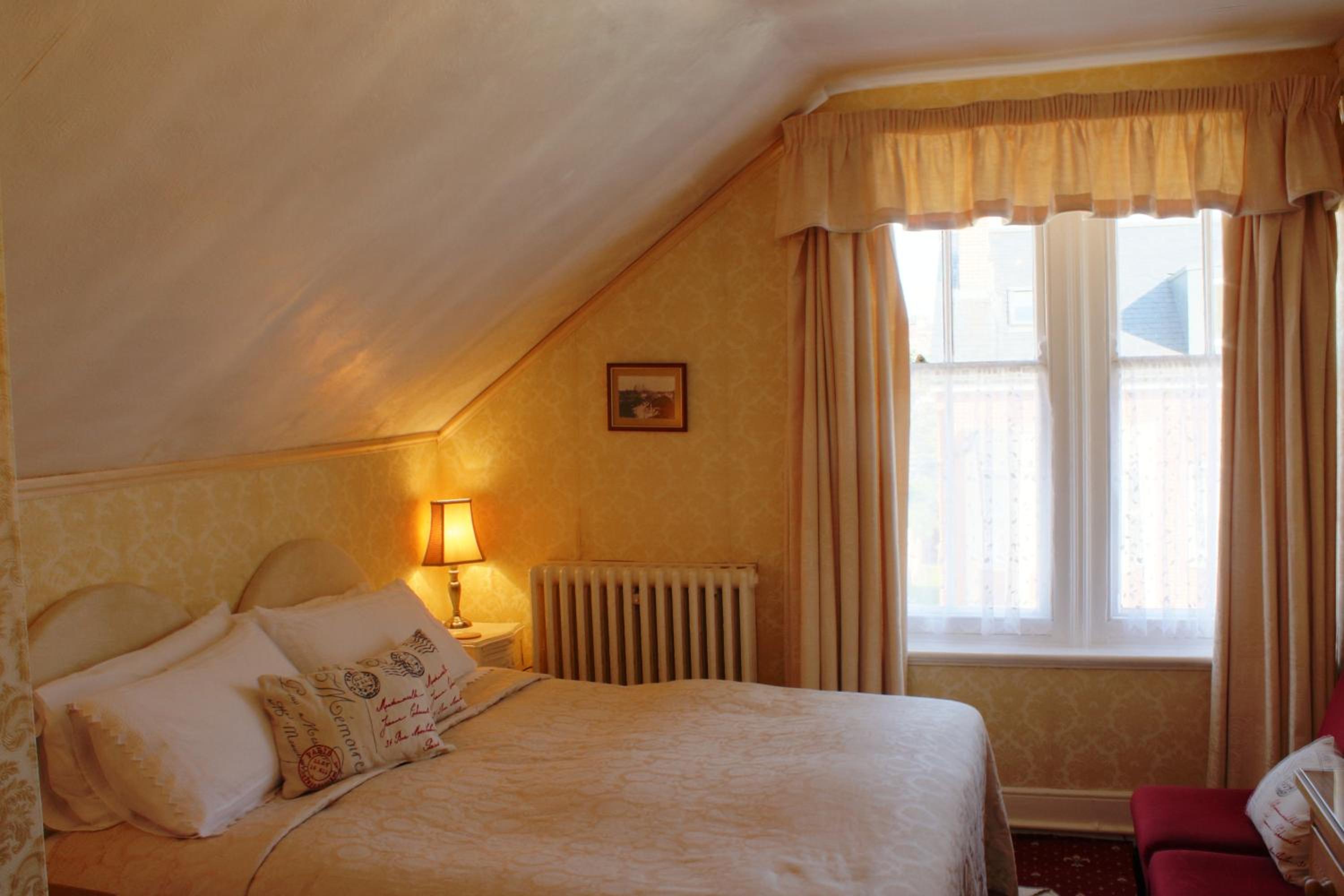 The Sycamore Guest House