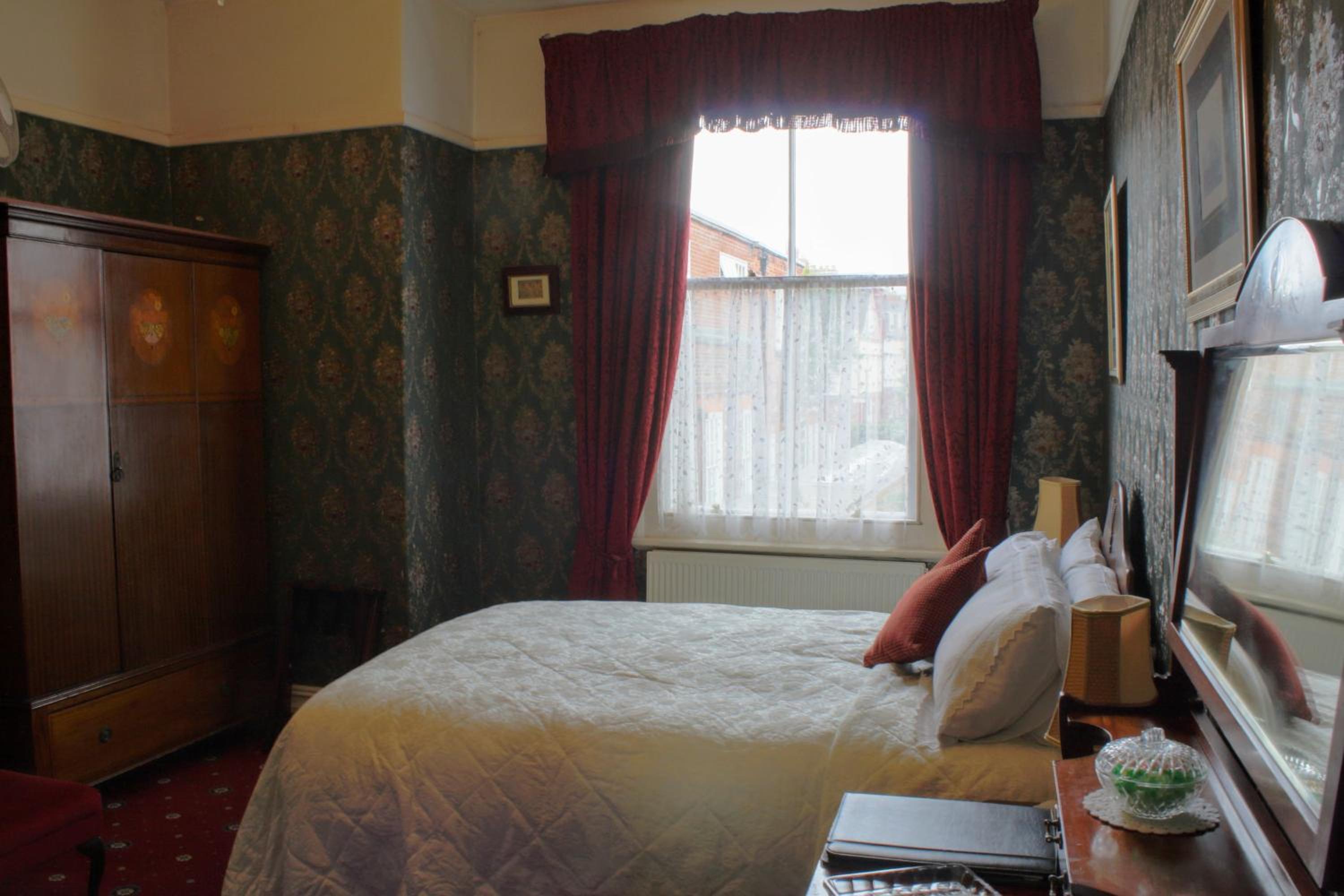 The Sycamore Guest House