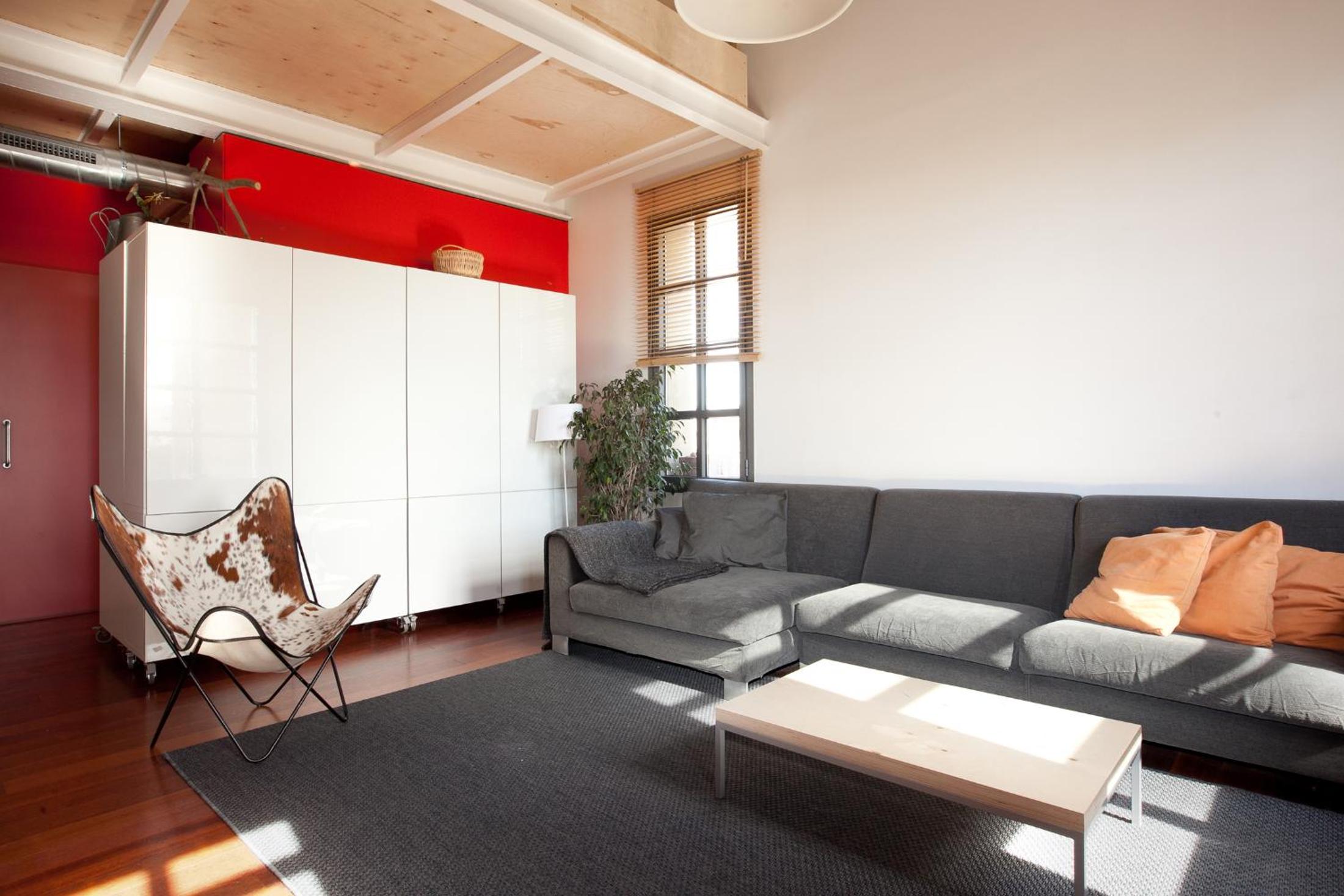 Beach Loft Duplex