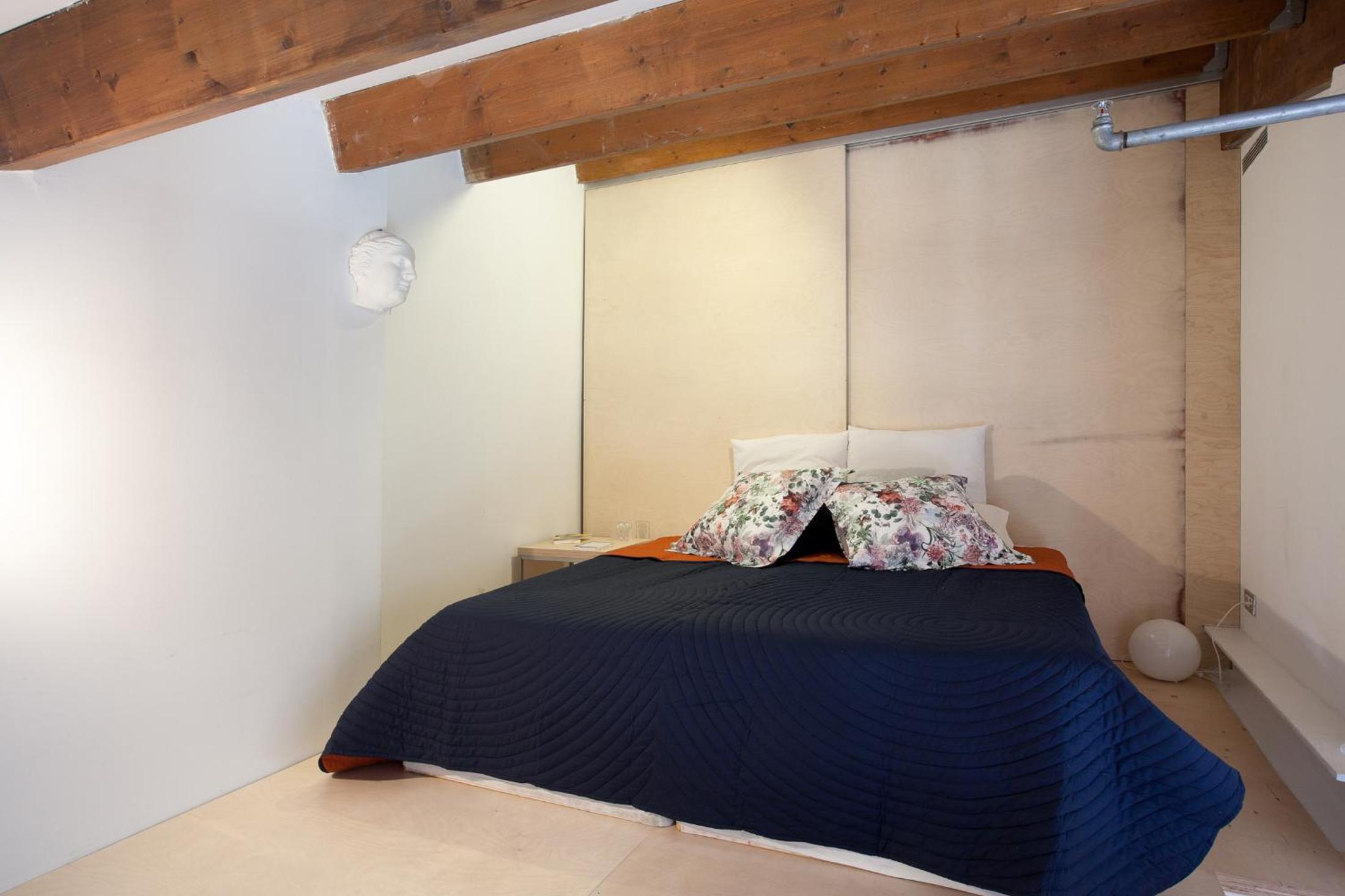Beach Loft Duplex