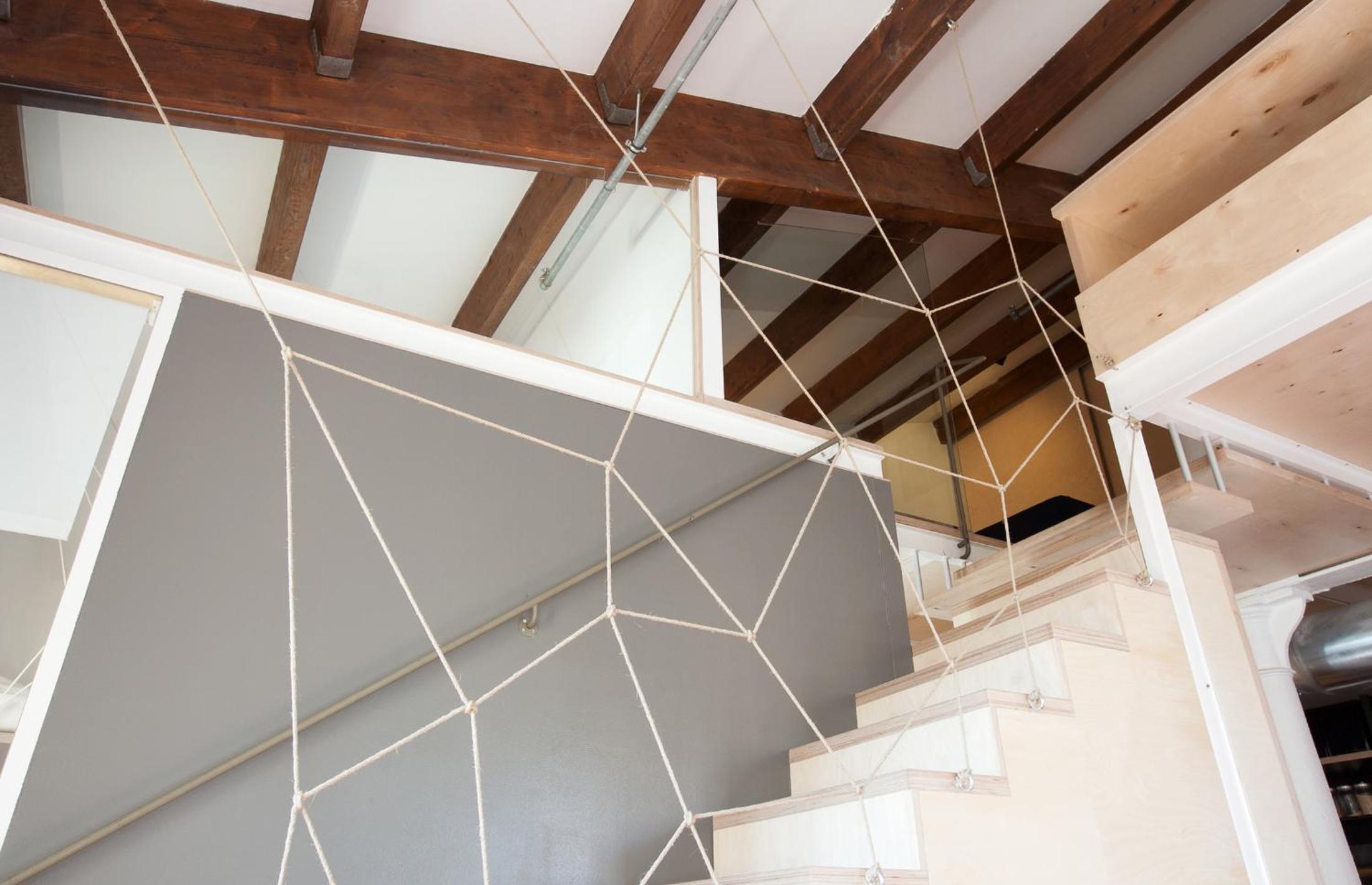 Beach Loft Duplex