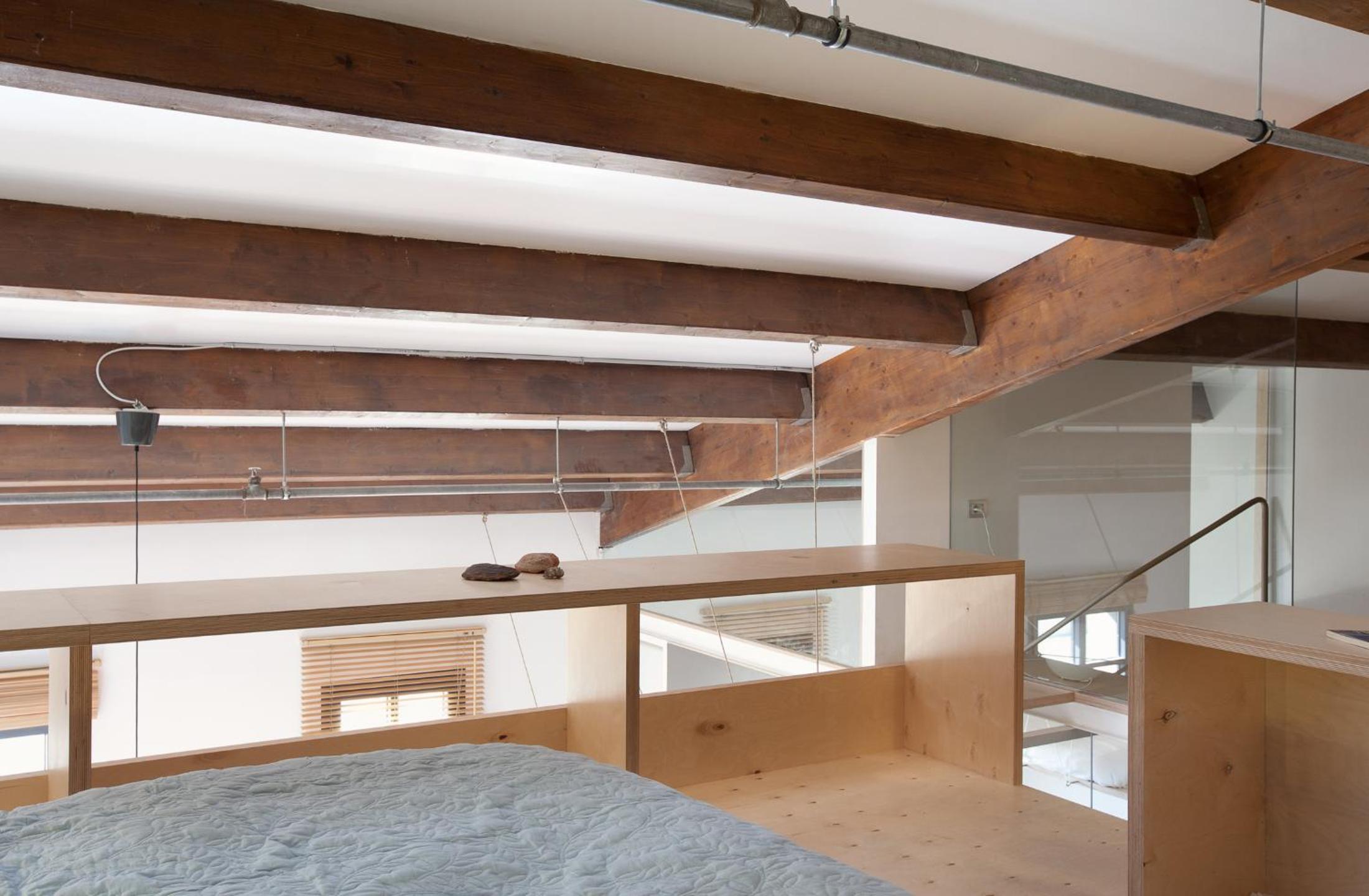 Beach Loft Duplex