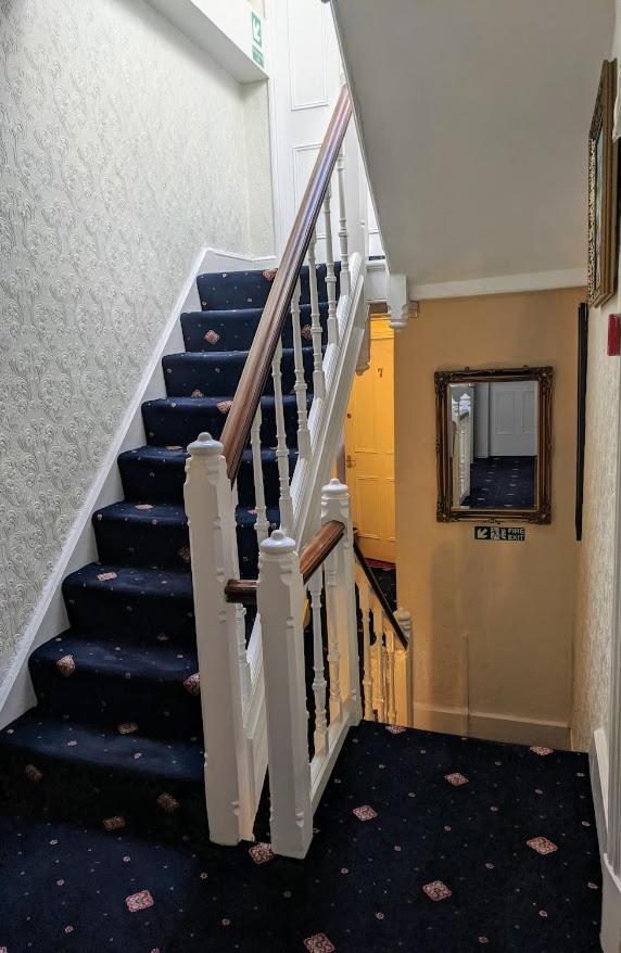 The Sycamore Guest House