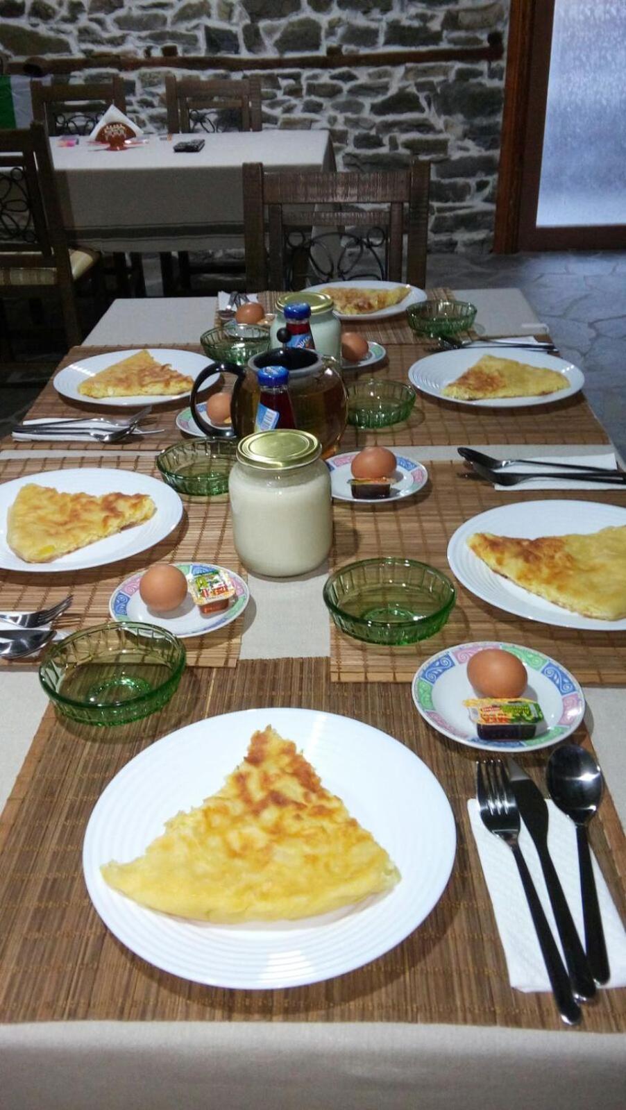 GUEST HOUSE ELENA