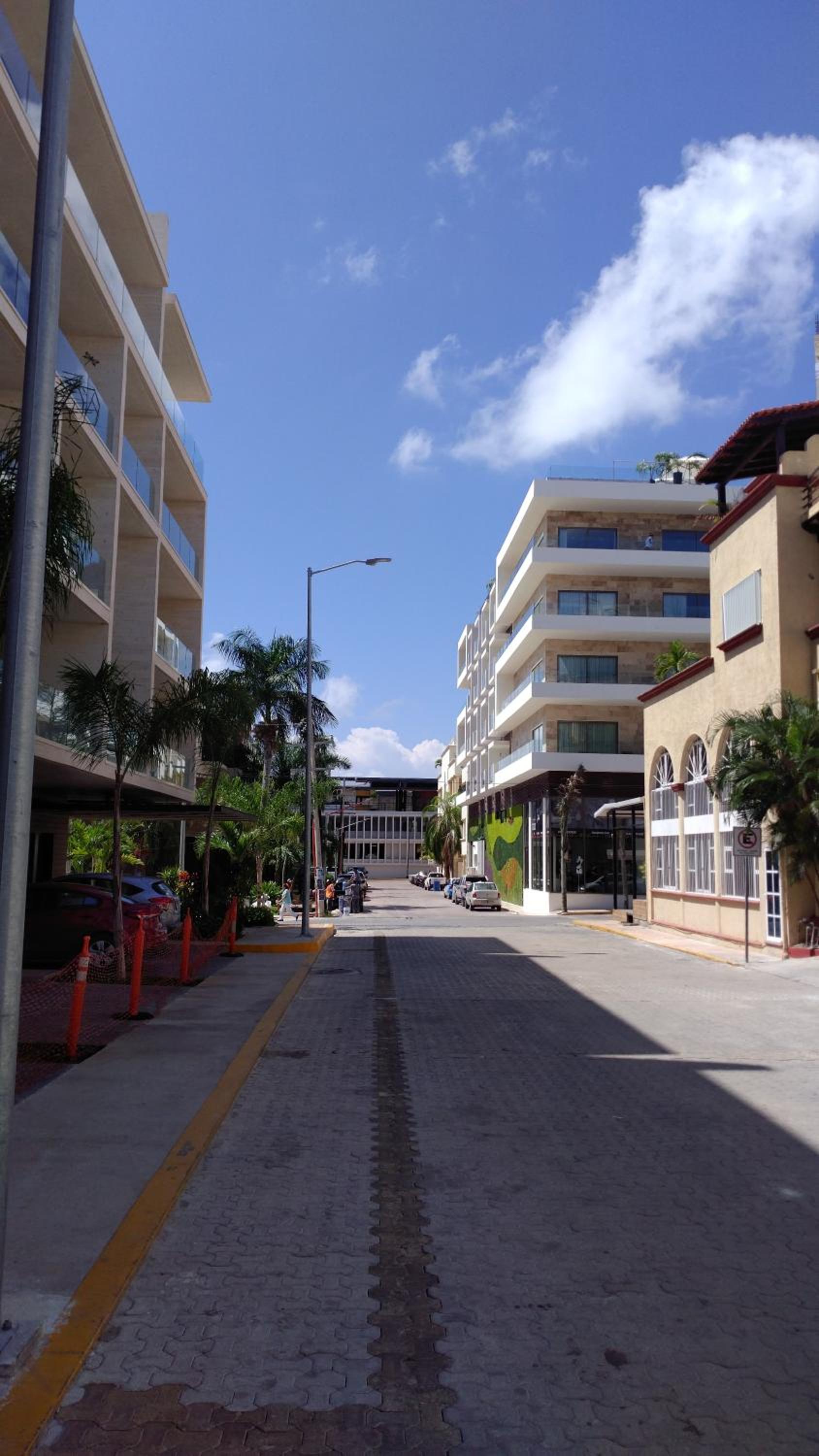 Amazing Mamitas Duplex 3bd