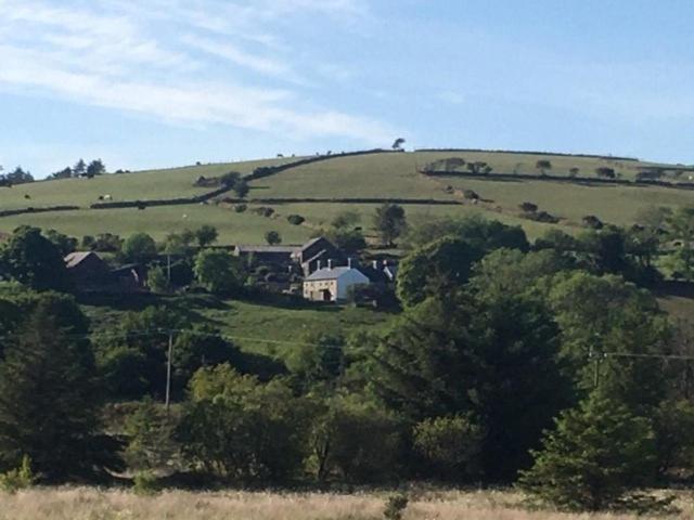 Hendre Cennin view 2