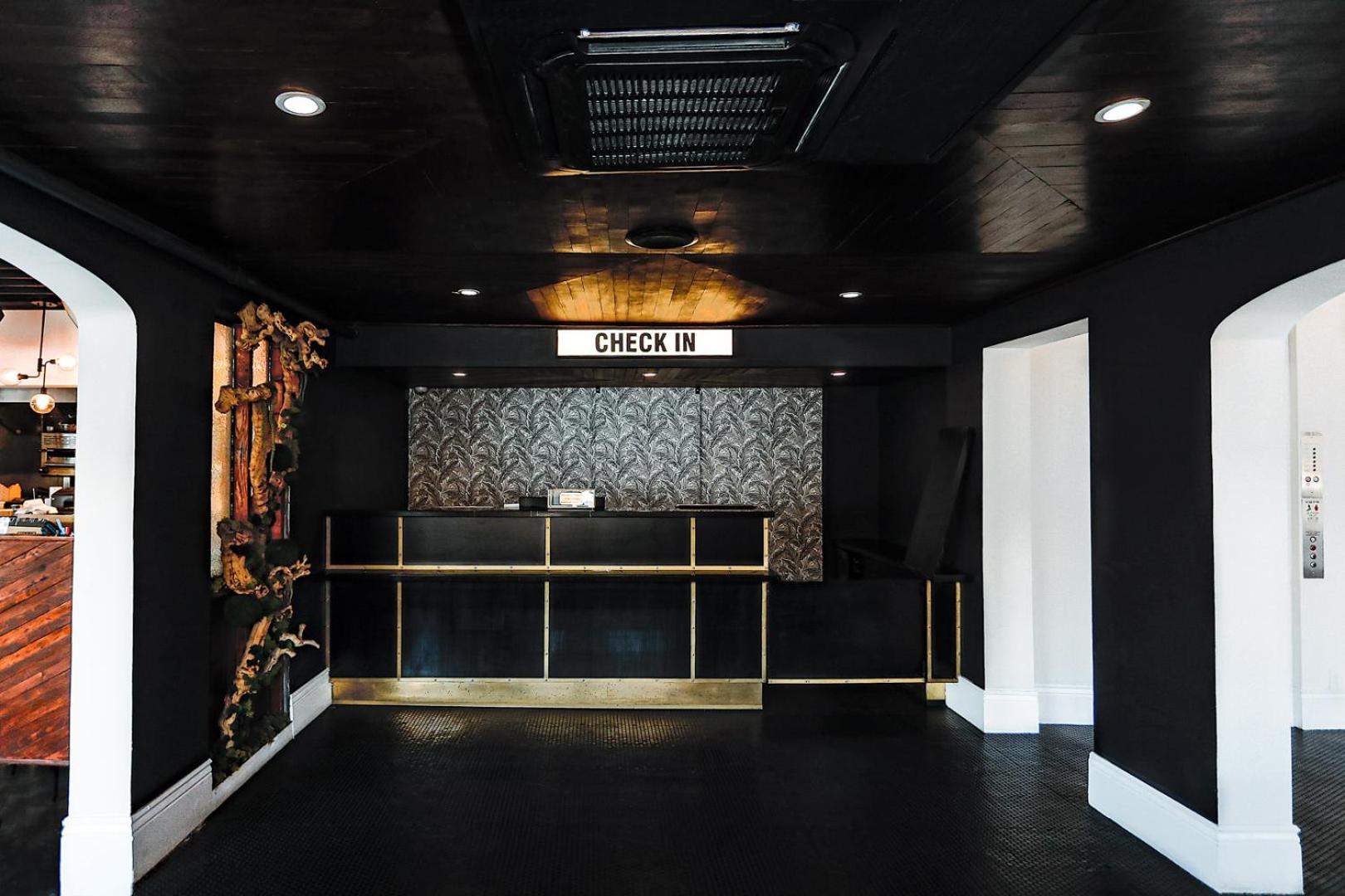 H Hotel