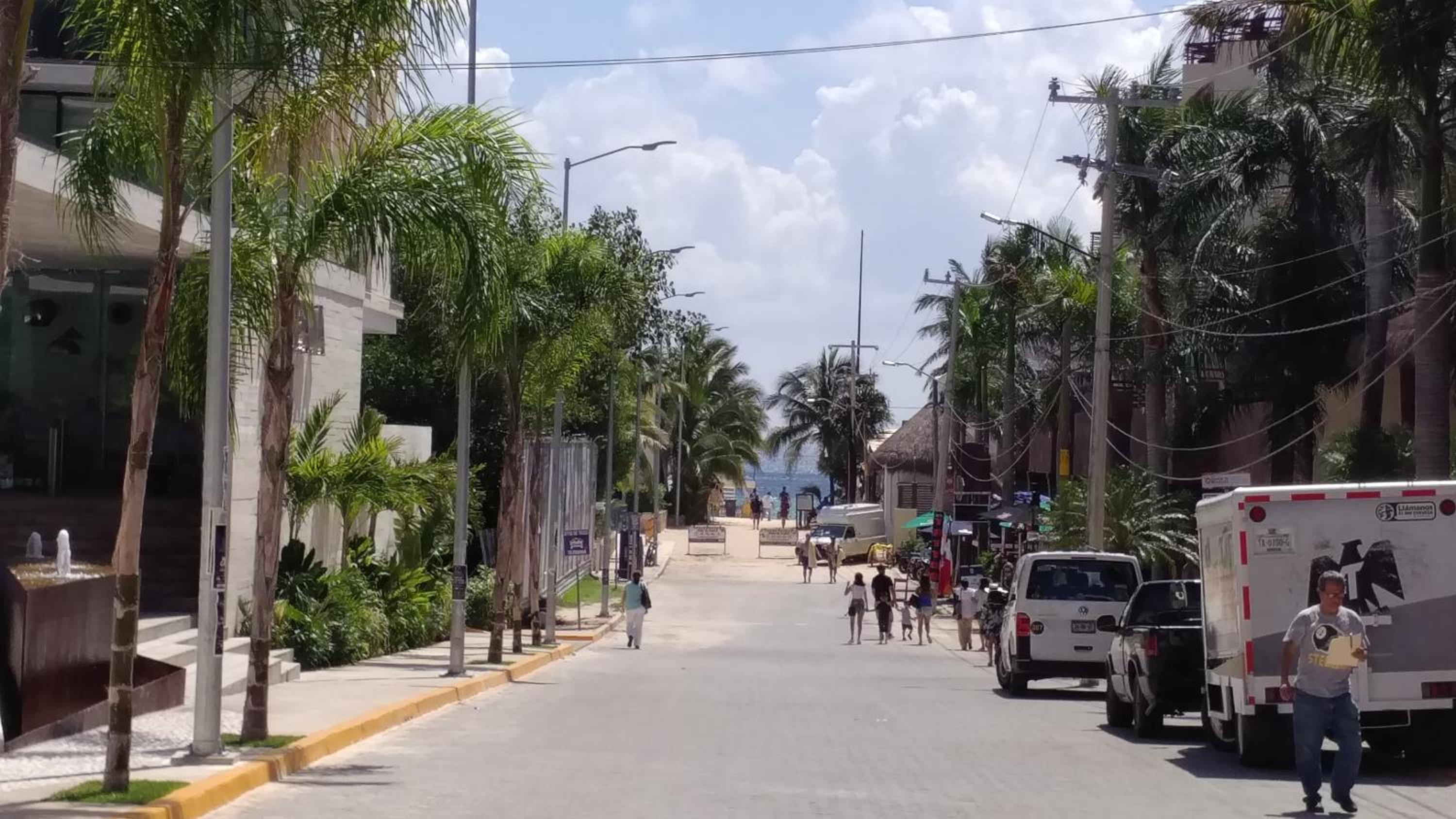 Amazing Mamitas Duplex 3bd