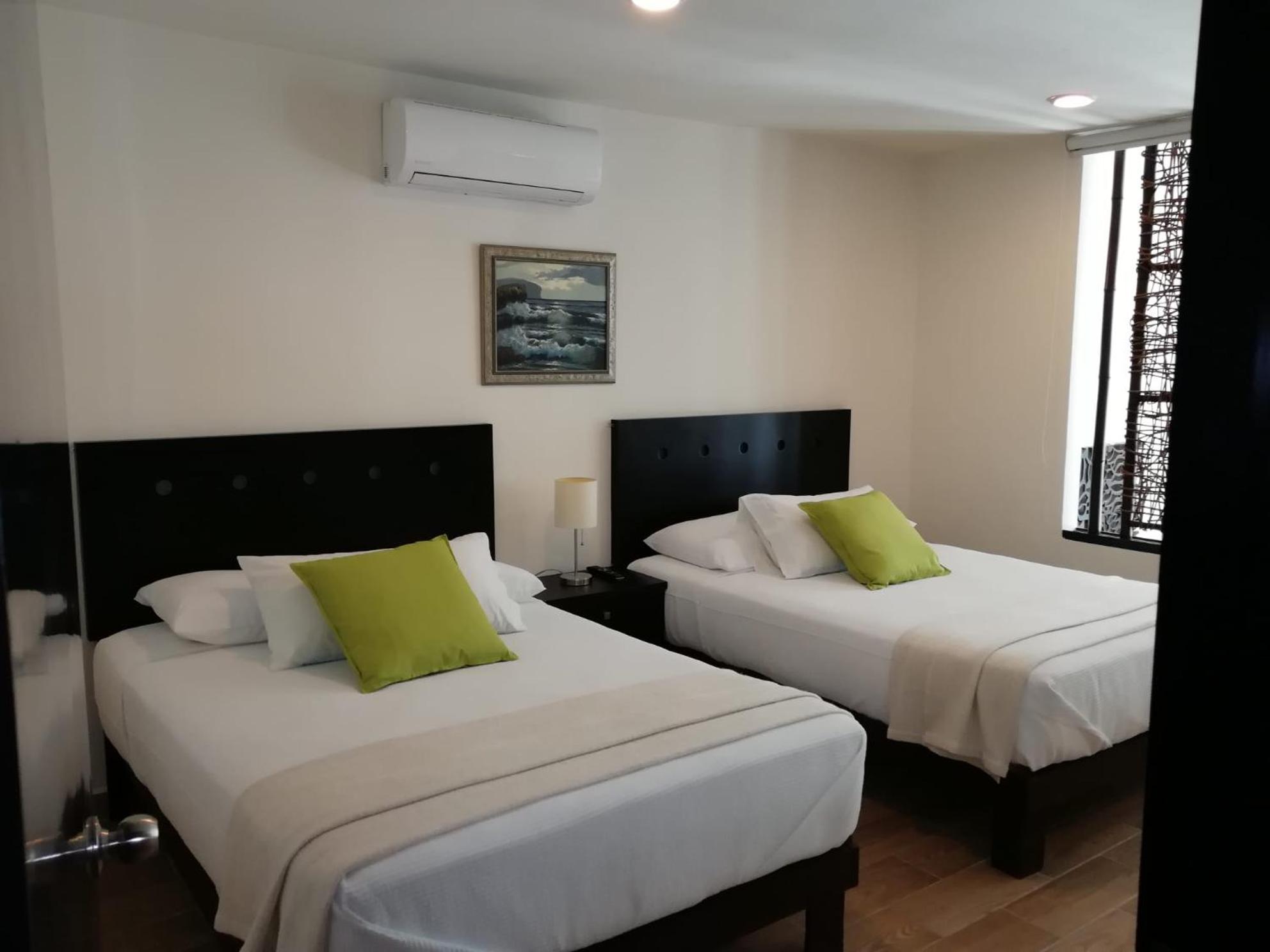 Amazing Mamitas Duplex 3bd