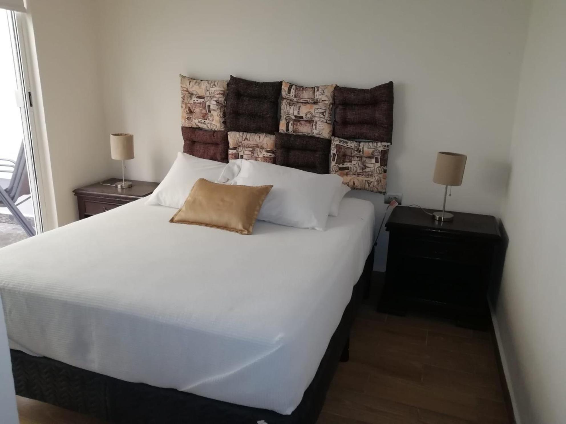 Amazing Mamitas Duplex 3bd