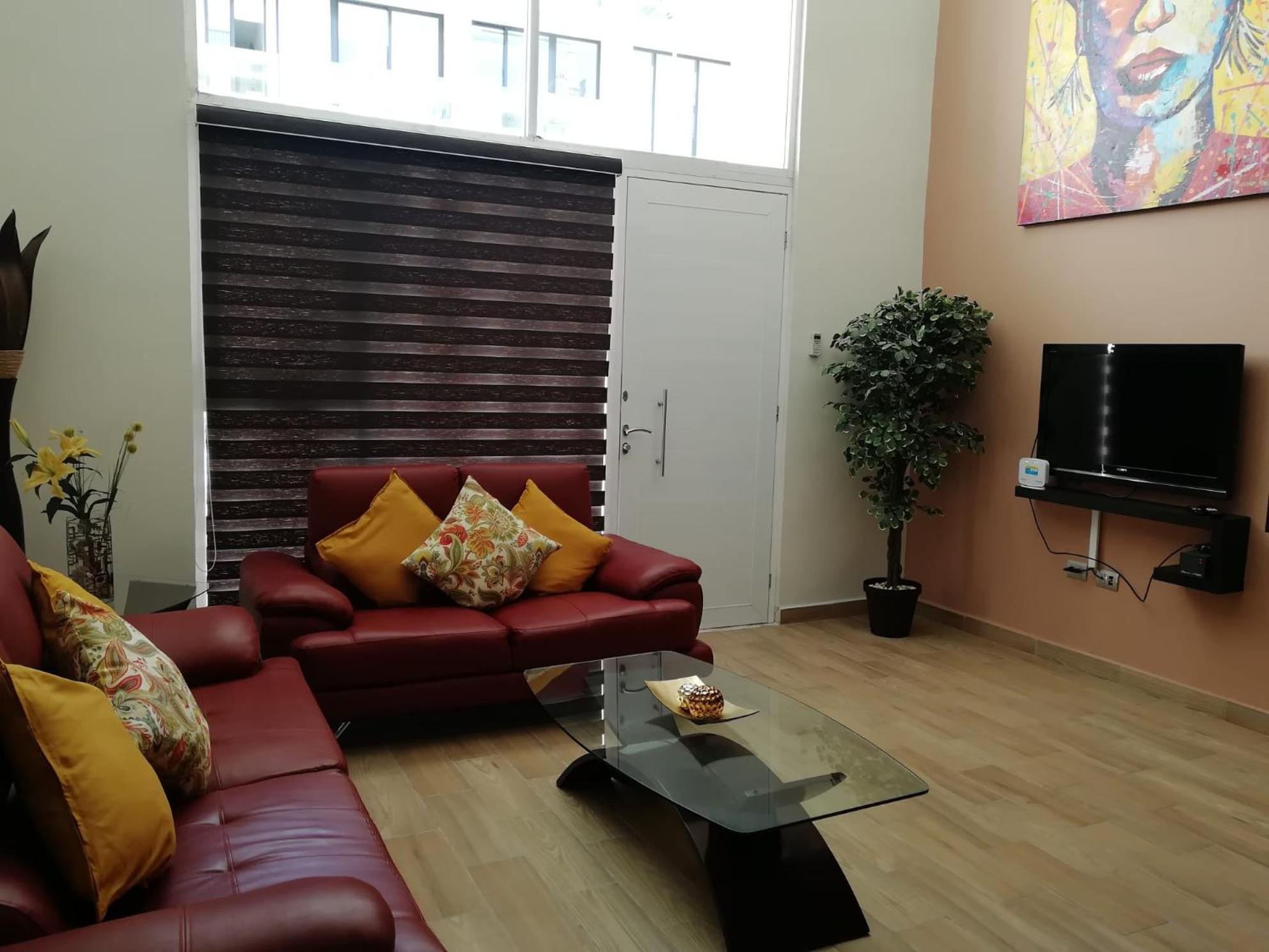 Amazing Mamitas Duplex 3bd