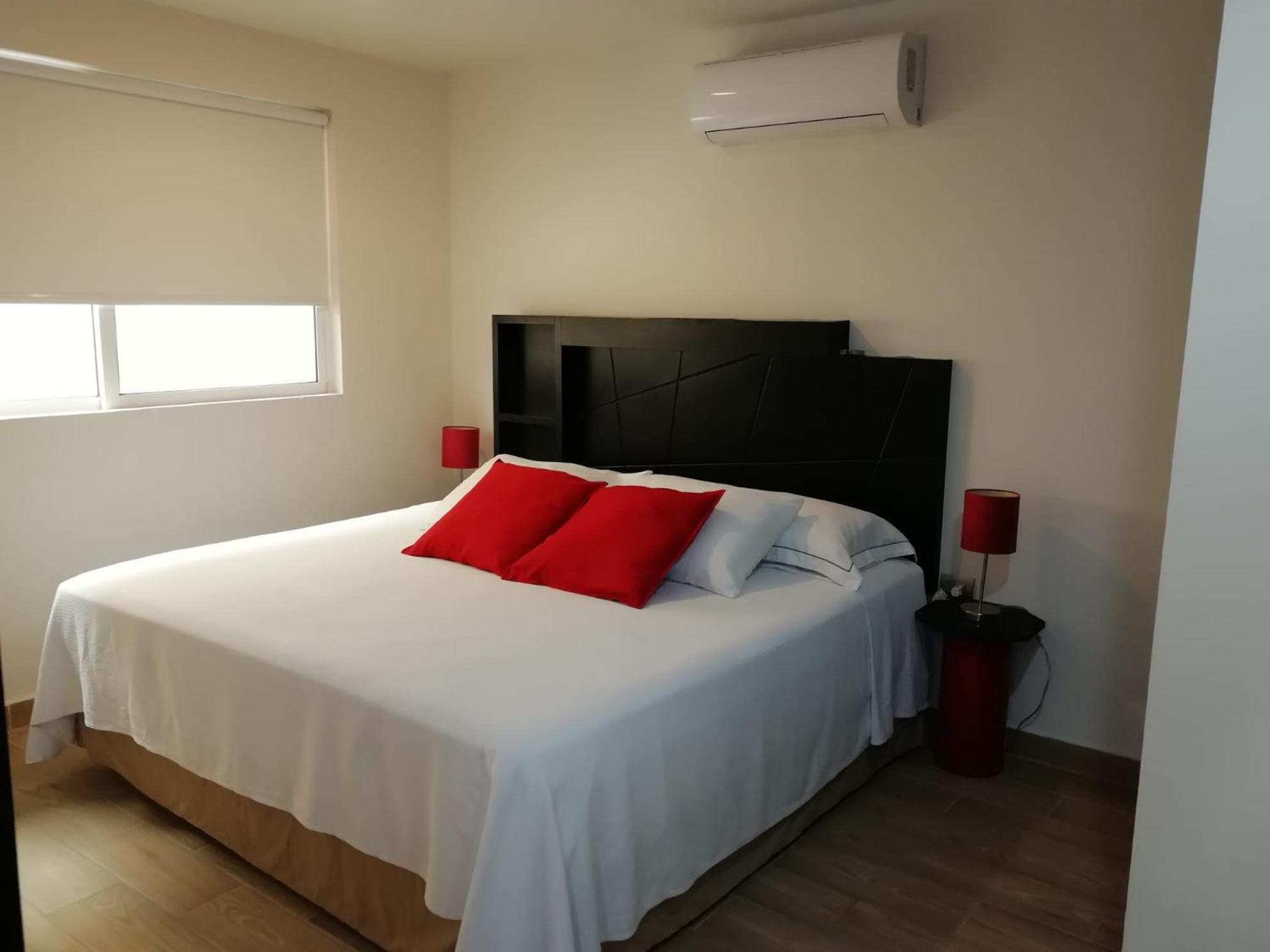 Amazing Mamitas Duplex 3bd