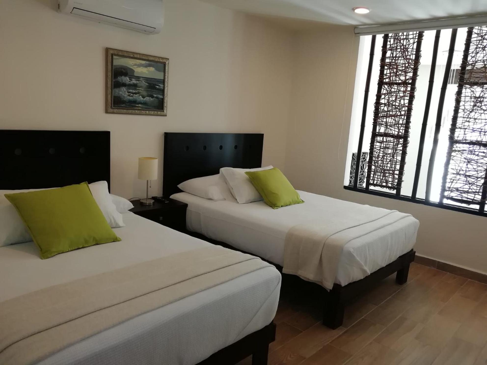 Amazing Mamitas Duplex 3bd