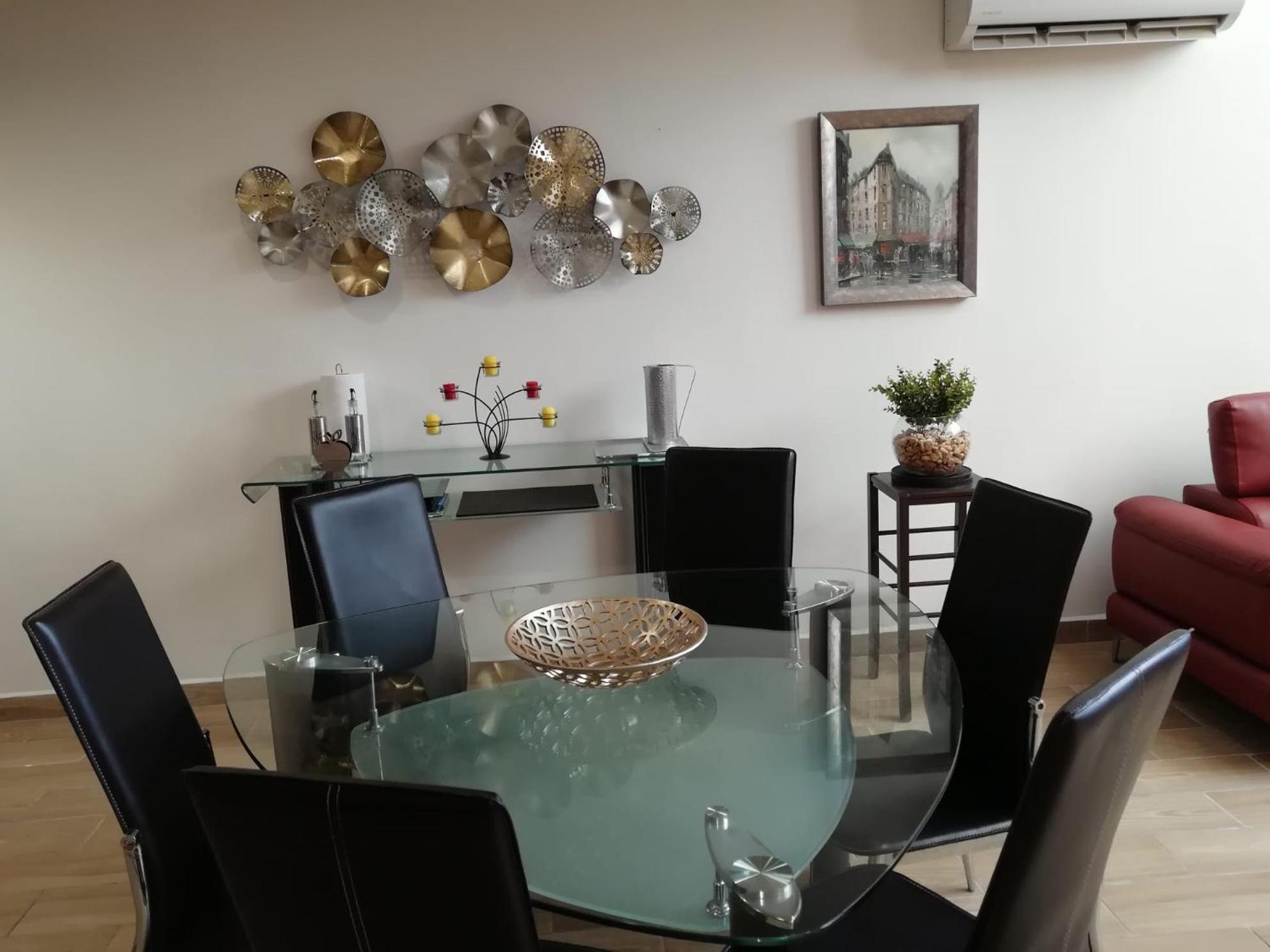 Amazing Mamitas Duplex 3bd