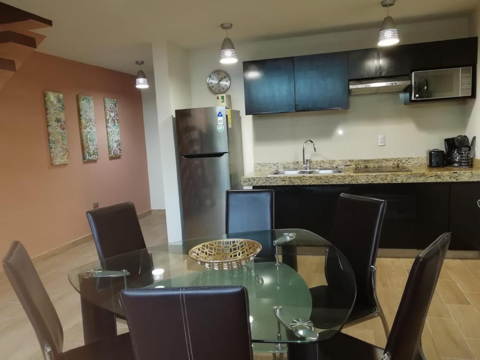 Amazing Mamitas Duplex 3bd