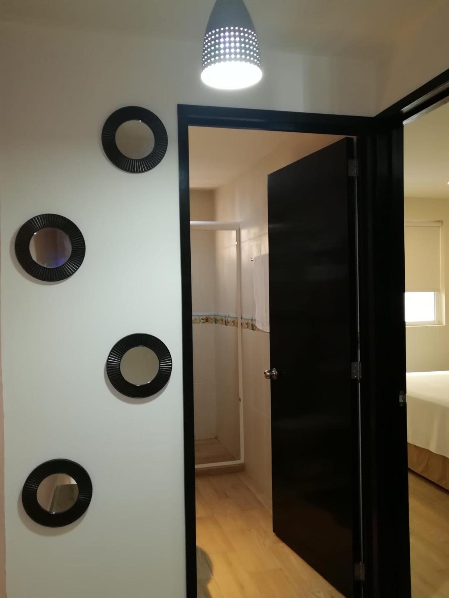 Amazing Mamitas Duplex 3bd