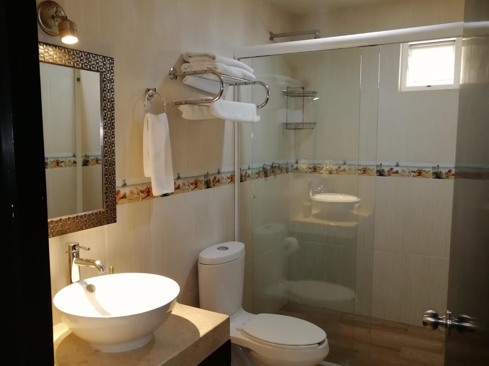 Amazing Mamitas Duplex 3bd