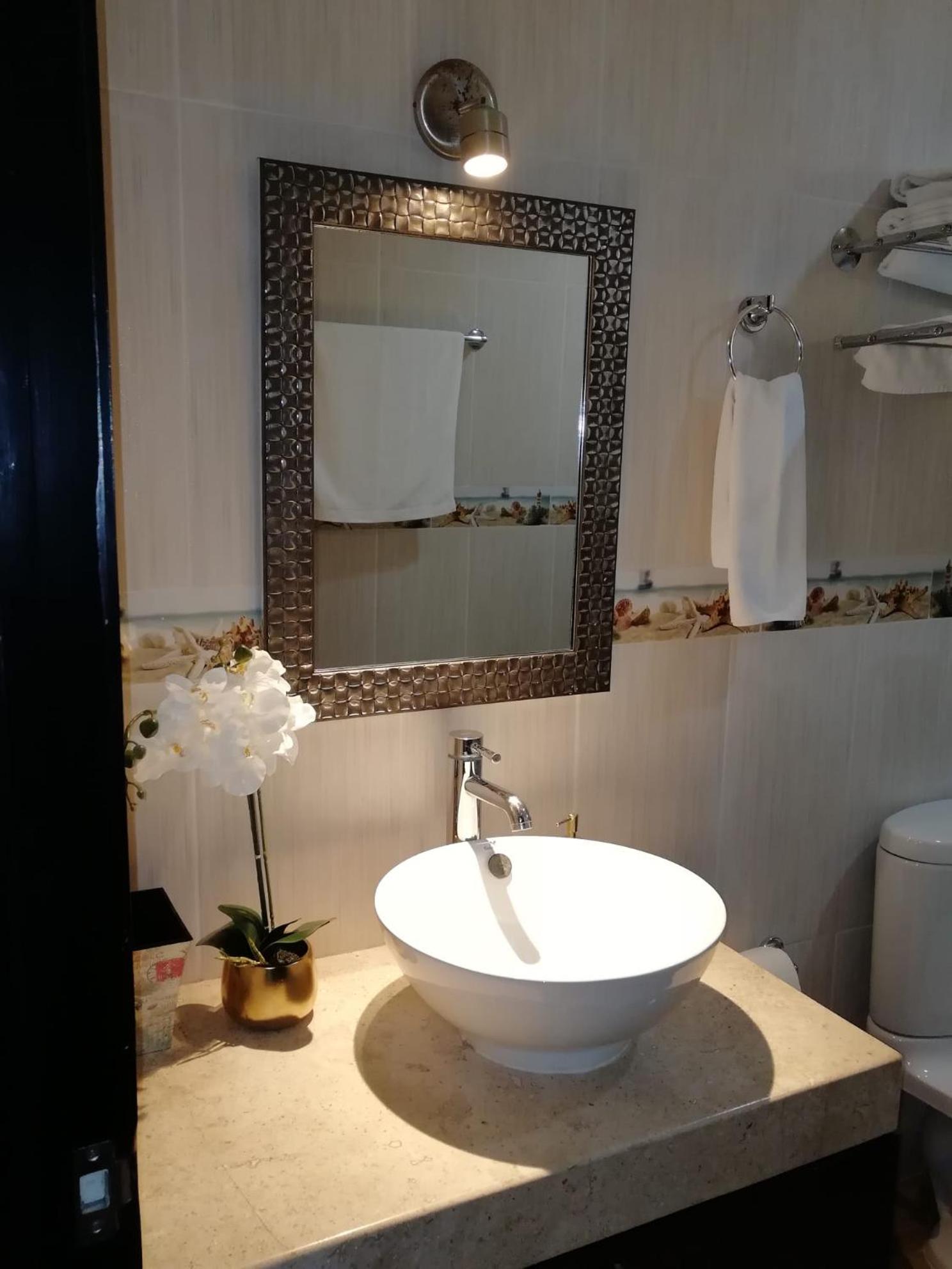 Amazing Mamitas Duplex 3bd