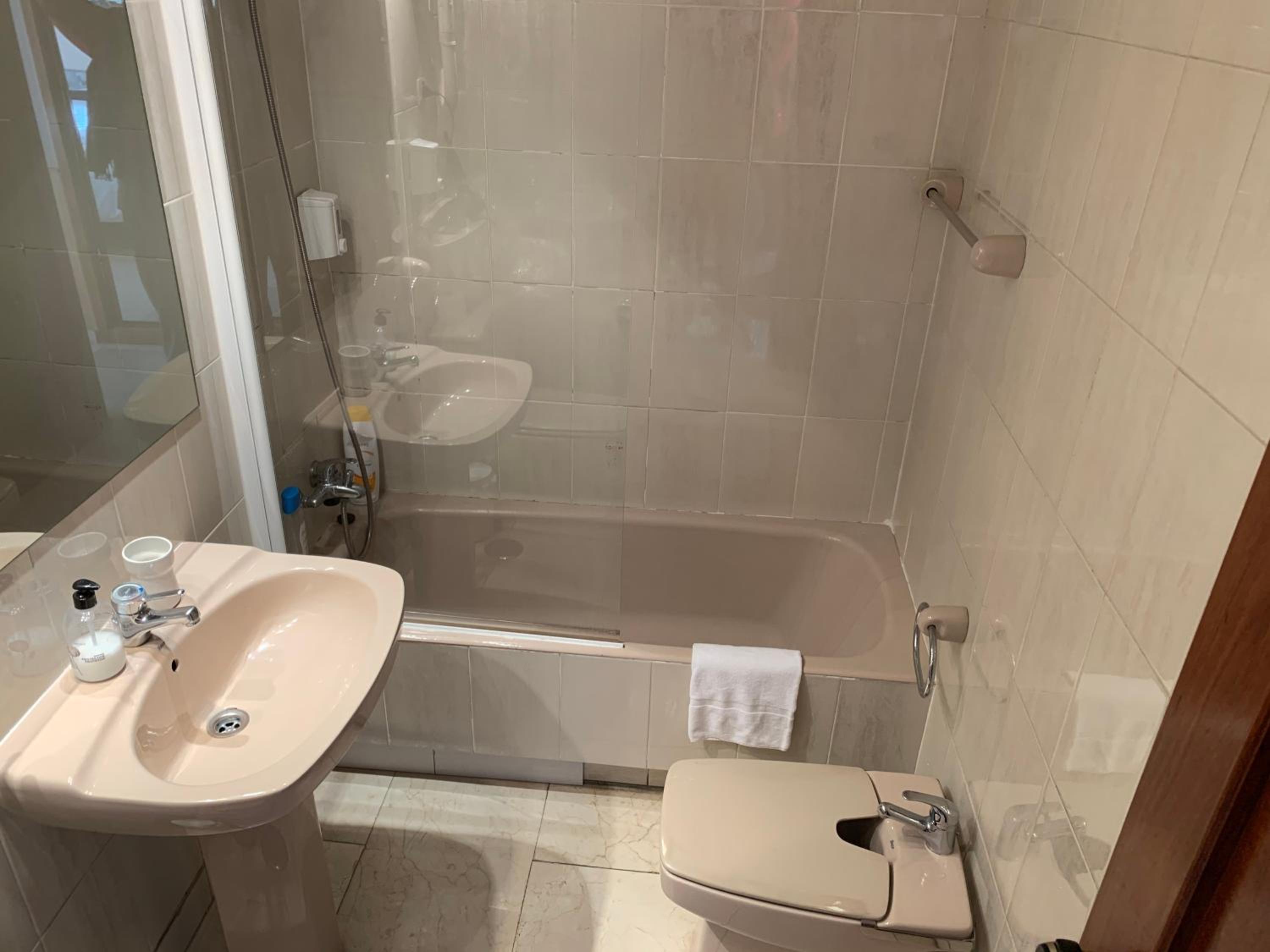 Apartamentos Torr en Madrid - Chamartín