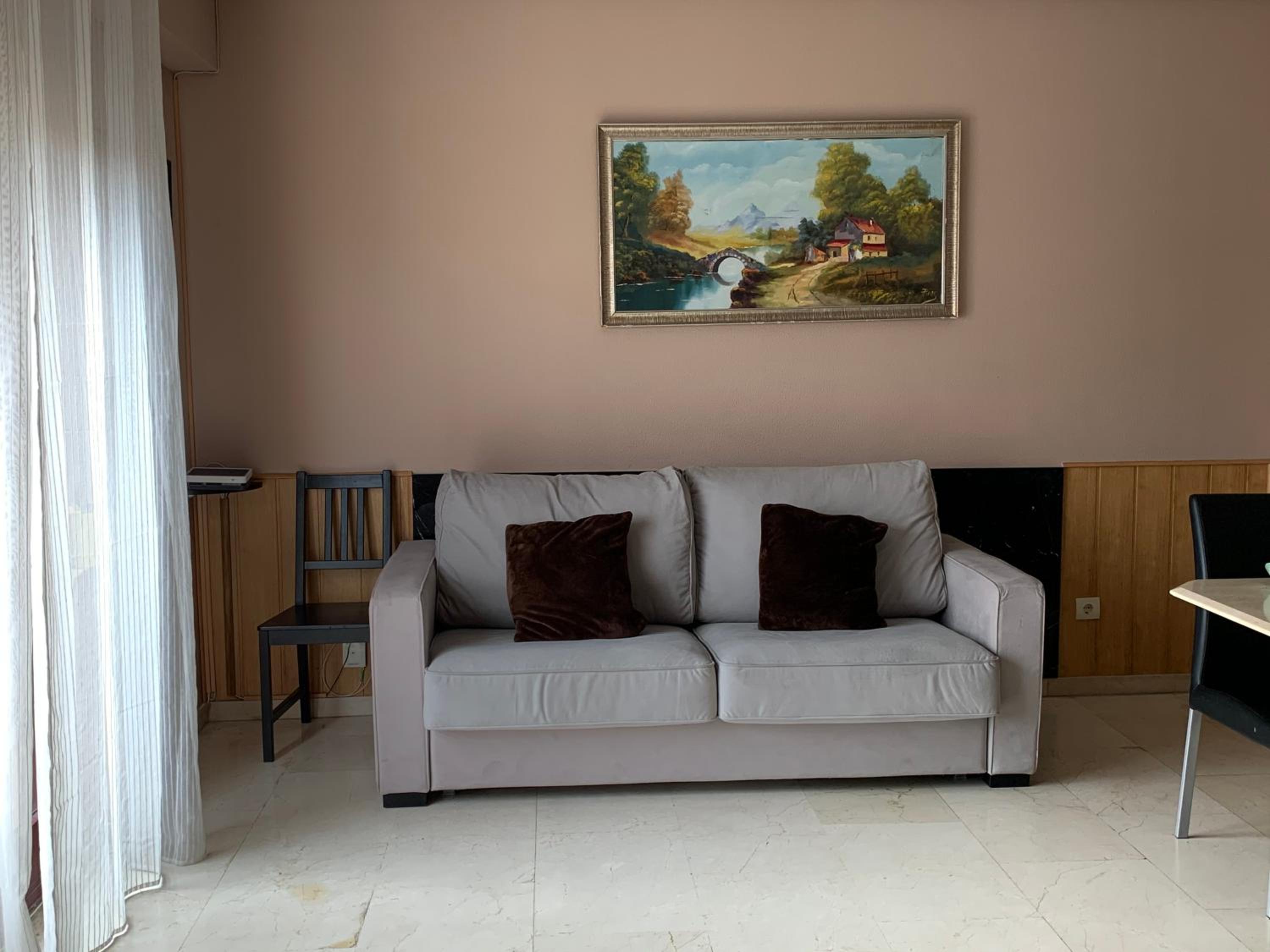 Apartamentos Torr en Madrid - Chamartín