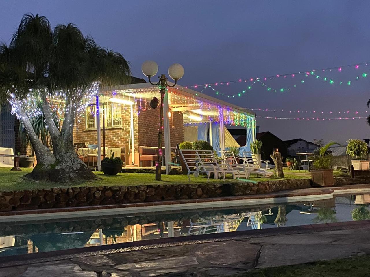 Bed and Breakfast at Eves view 2