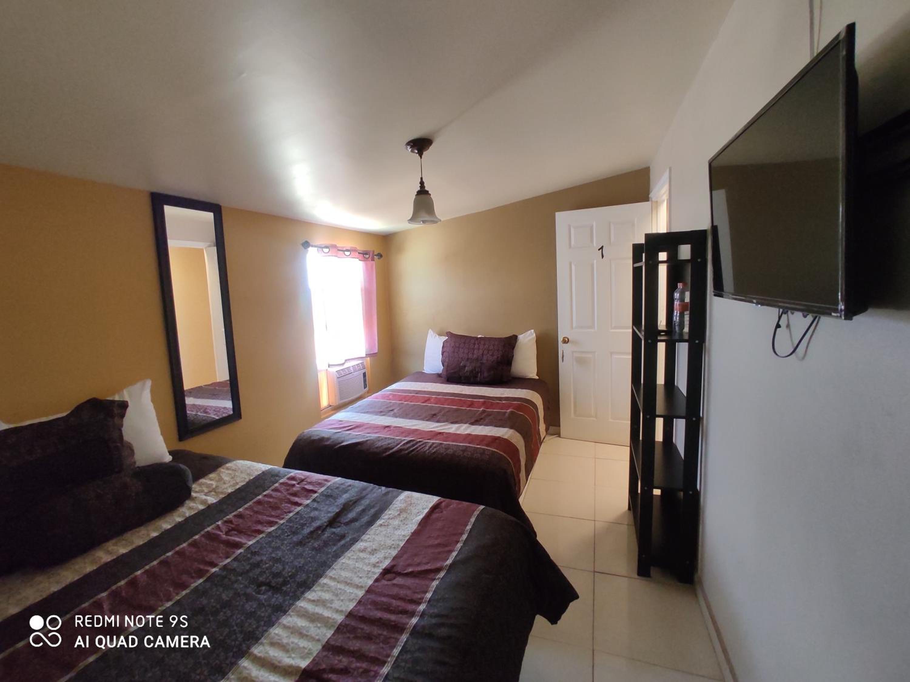 La Vid Posada Inn view 2